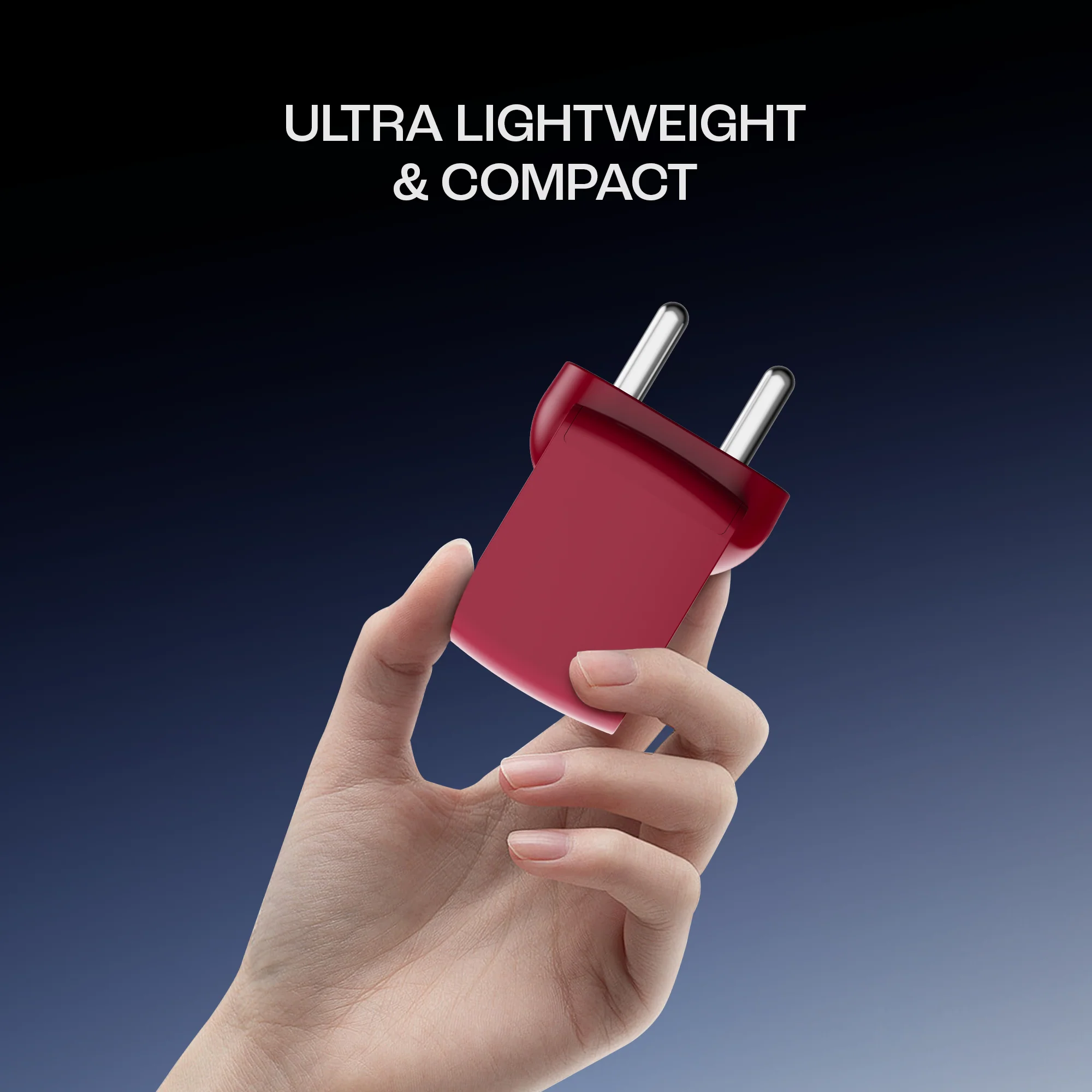 35W GAN Charger | 35W Fast Charger with GaN Chip Technology, 12 Layers of Smart IC Protection, Dual-Port Charging - Image 14