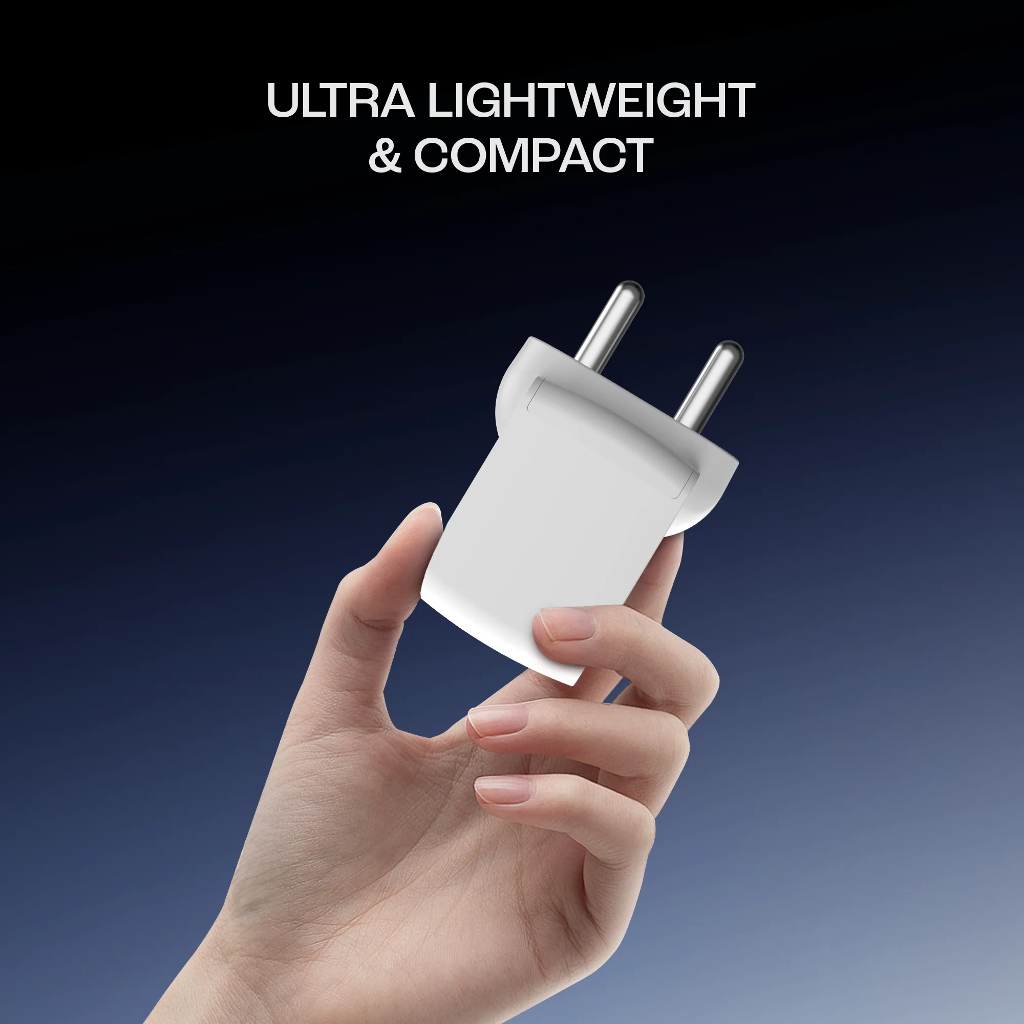 35W GAN Charger | 35W Fast Charger with GaN Chip Technology, 12 Layers of Smart IC Protection, Dual-Port Charging - Image 22