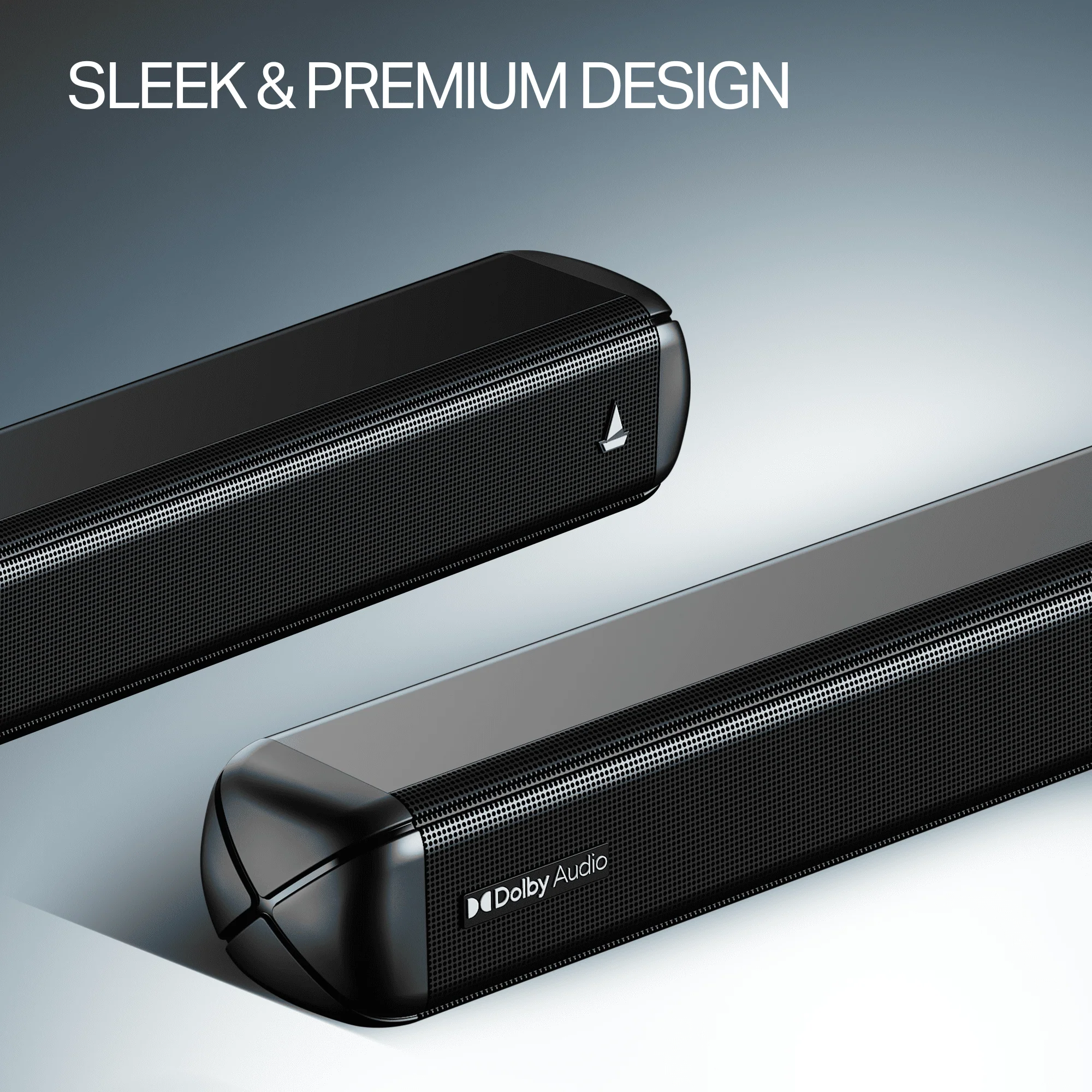 boAt Aavante 2.1 1600D | 160W 2.1 Channel Soundbar with Wired Subwoofer, Multi-Connectivity & EQ Modes - Image 6