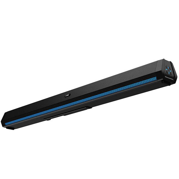 boAt Aavante Bar 2600 | 2.1 Channel 300W RMS Bluetooth Soundbar, Wired Subwoofer, Multi-connectivity - Image 7