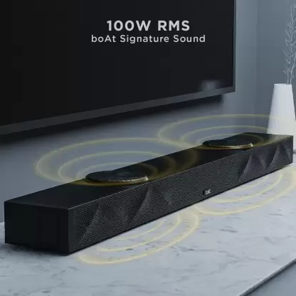 Aavante Bar Raga | Aavante Bar Soundbar with 100W RMS - Image 5