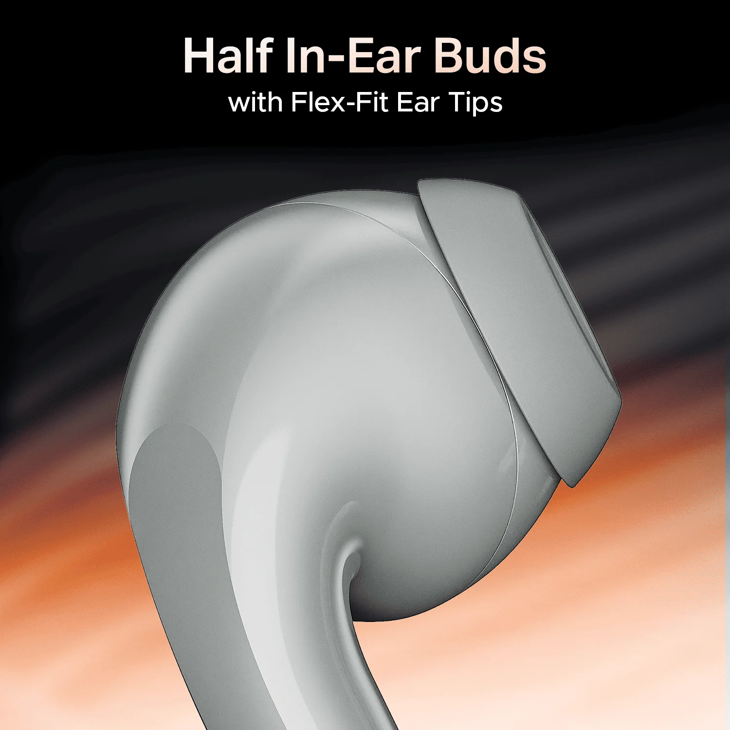 boAt Airdopes 101v2 | Wireless Earbuds with 35 Hours Playback, BEAST™ Mode & ENx™ Tech - Image 12