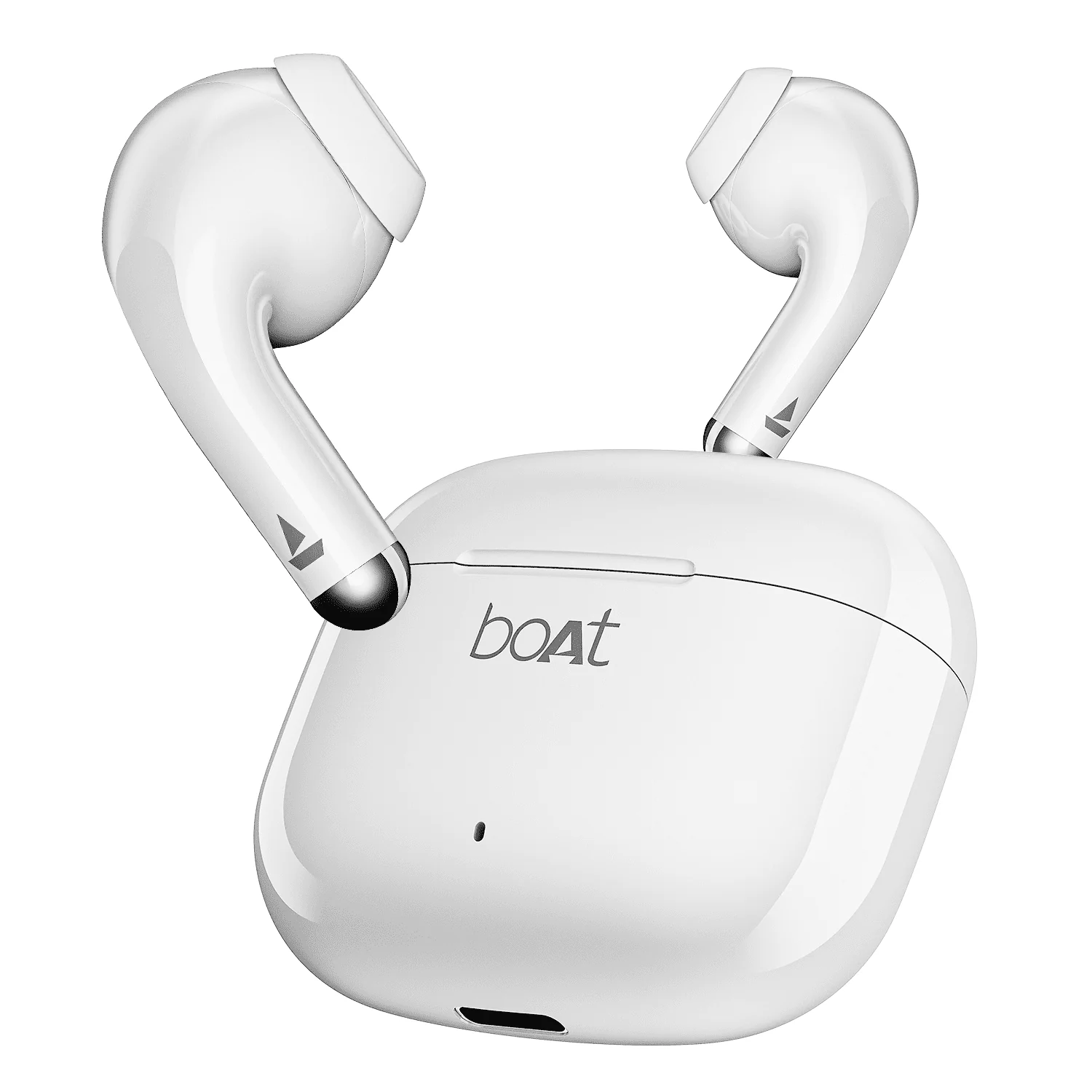 boAt Airdopes 101v2 | Wireless Earbuds with 35 Hours Playback, BEAST™ Mode & ENx™ Tech - Image 17