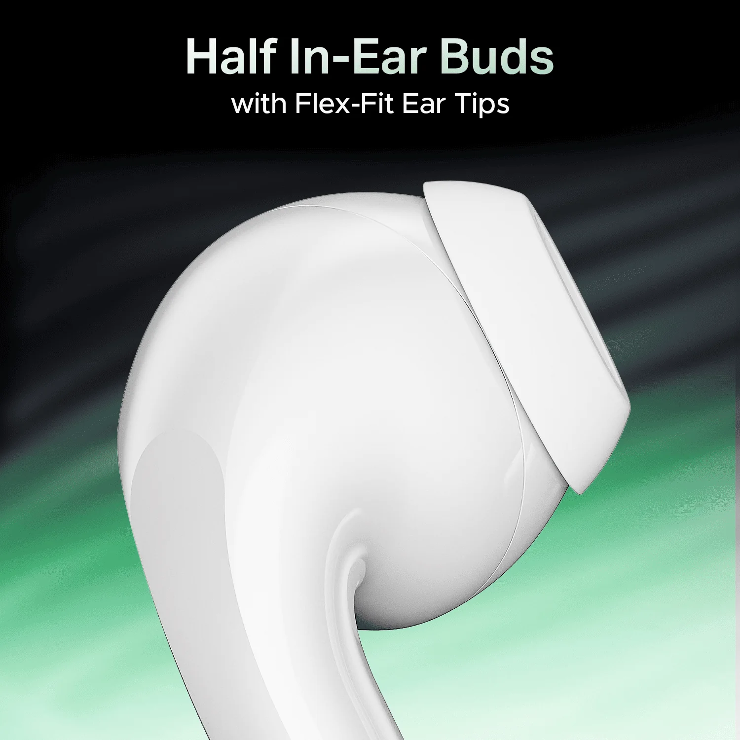 boAt Airdopes 101v2 | Wireless Earbuds with 35 Hours Playback, BEAST™ Mode & ENx™ Tech - Image 18