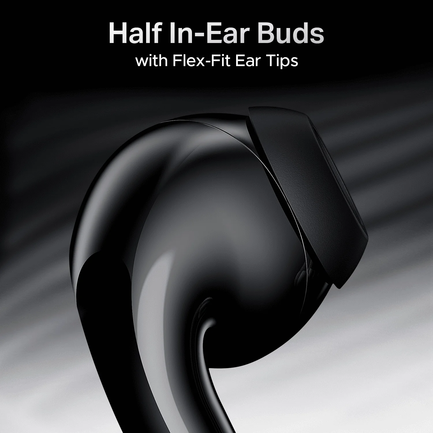 boAt Airdopes 101v2 | Wireless Earbuds with 35 Hours Playback, BEAST™ Mode & ENx™ Tech - Image 3