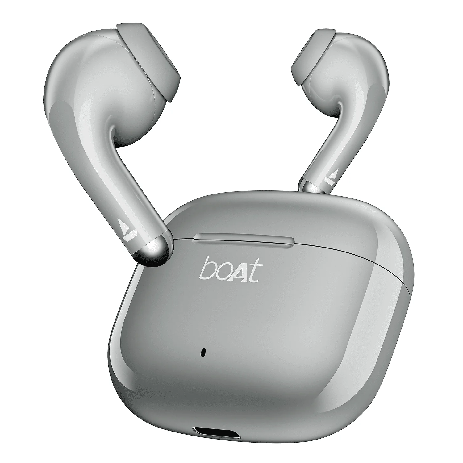 boAt Airdopes 101v2 | Wireless Earbuds with 35 Hours Playback, BEAST™ Mode & ENx™ Tech - Image 9