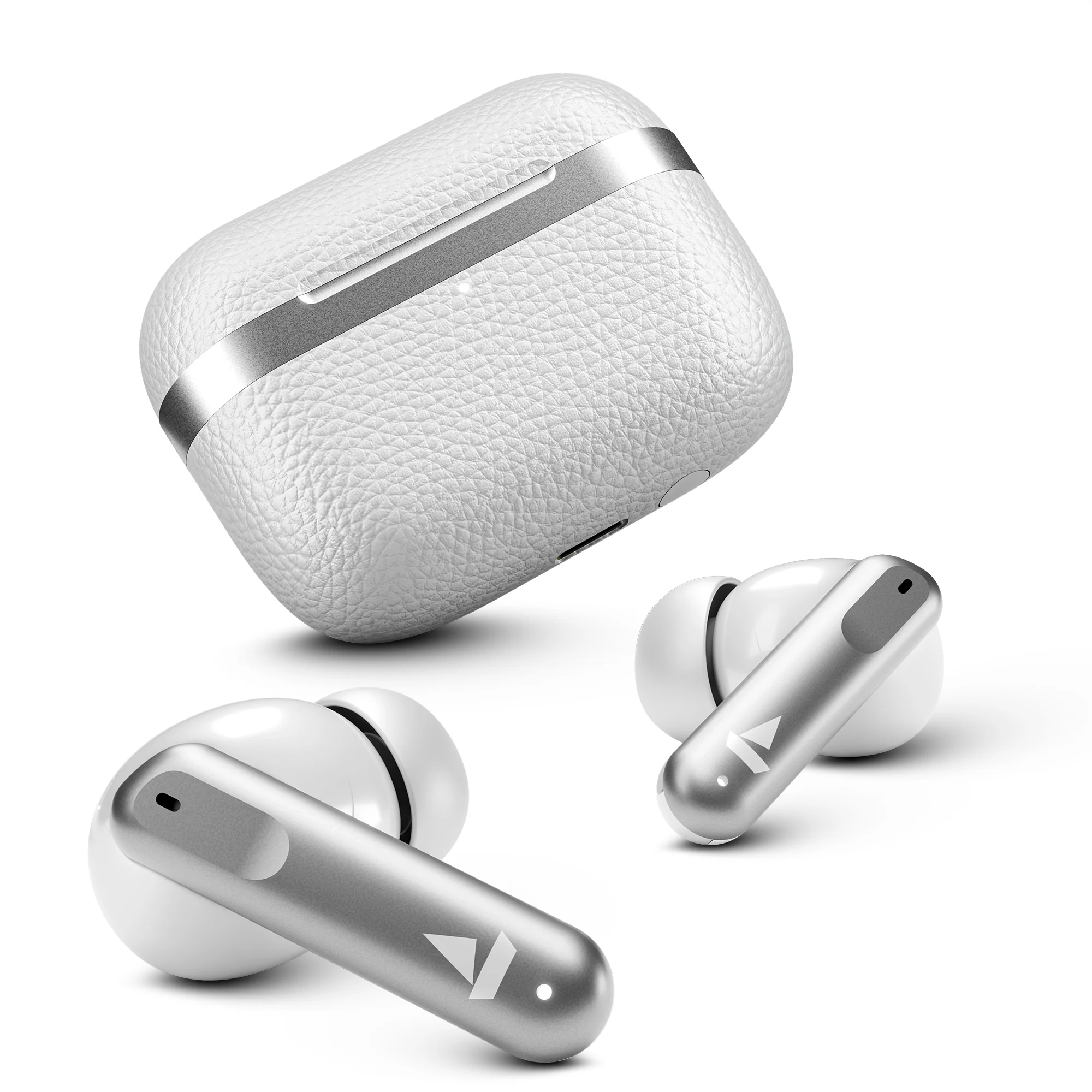 boAt Airdopes 111v2 | Wireless Earbuds with 50H Playback, Bluetooth v5.4, IWP™ Technology, 13mm Drivers - Image 2