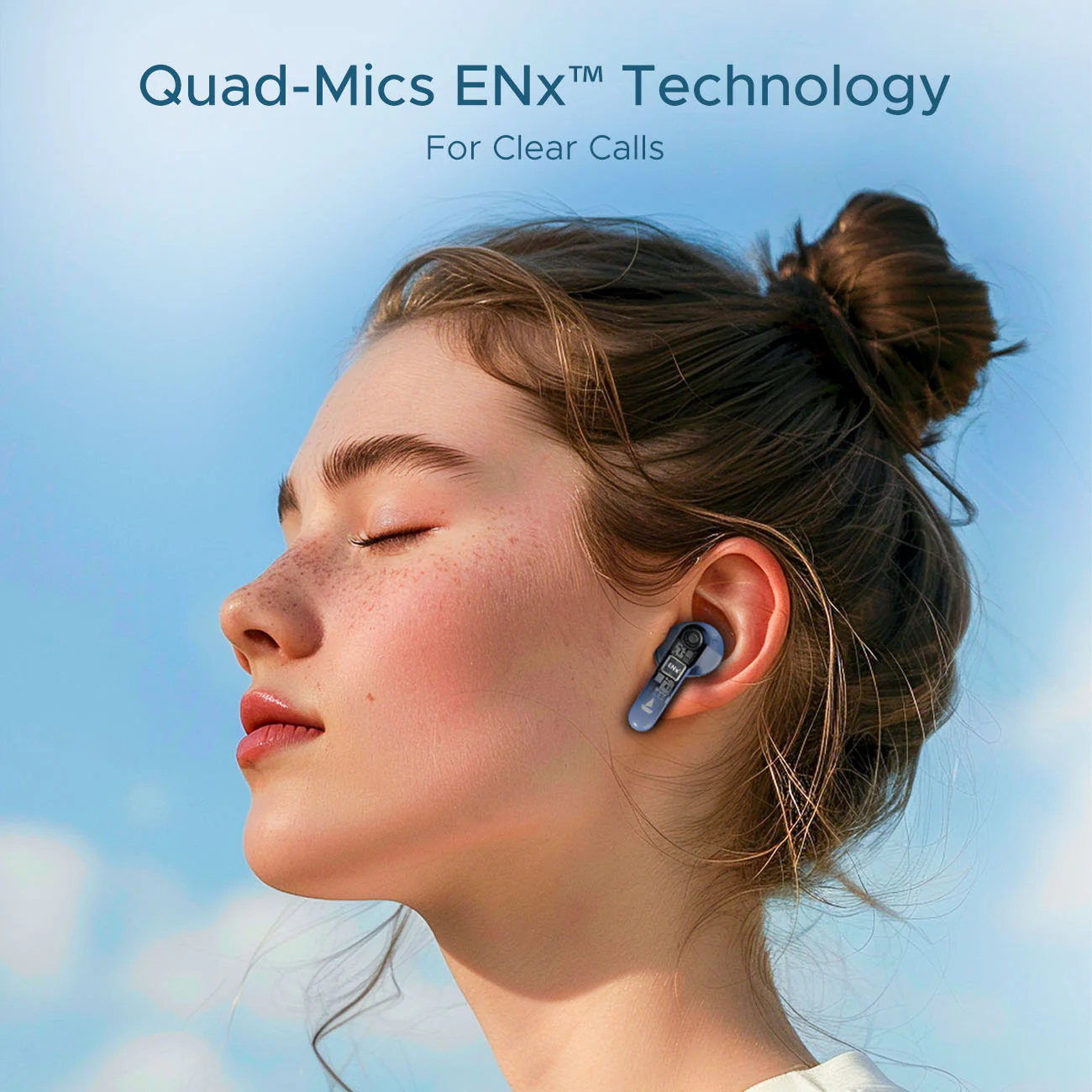 boAt Airdopes 120 | Wireless Earbuds with 40 Hours Playback, BEAST™ Mode, ASAP™ Charge, IWP™ Tech - Image 12