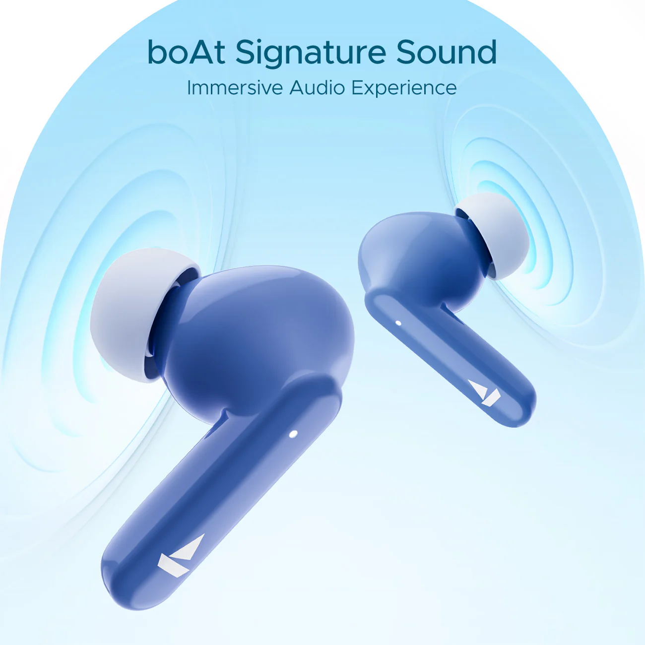 boAt Airdopes 120 | Wireless Earbuds with 40 Hours Playback, BEAST™ Mode, ASAP™ Charge, IWP™ Tech - Image 14