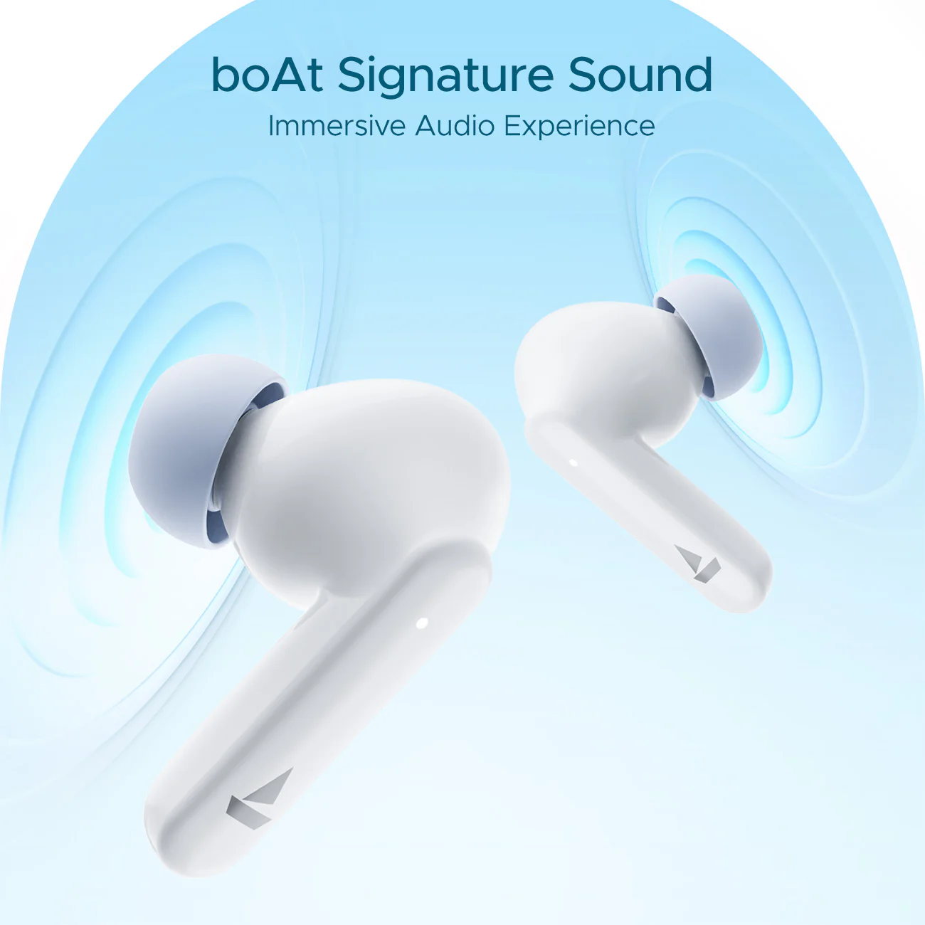 boAt Airdopes 120 | Wireless Earbuds with 40 Hours Playback, BEAST™ Mode, ASAP™ Charge, IWP™ Tech - Image 19