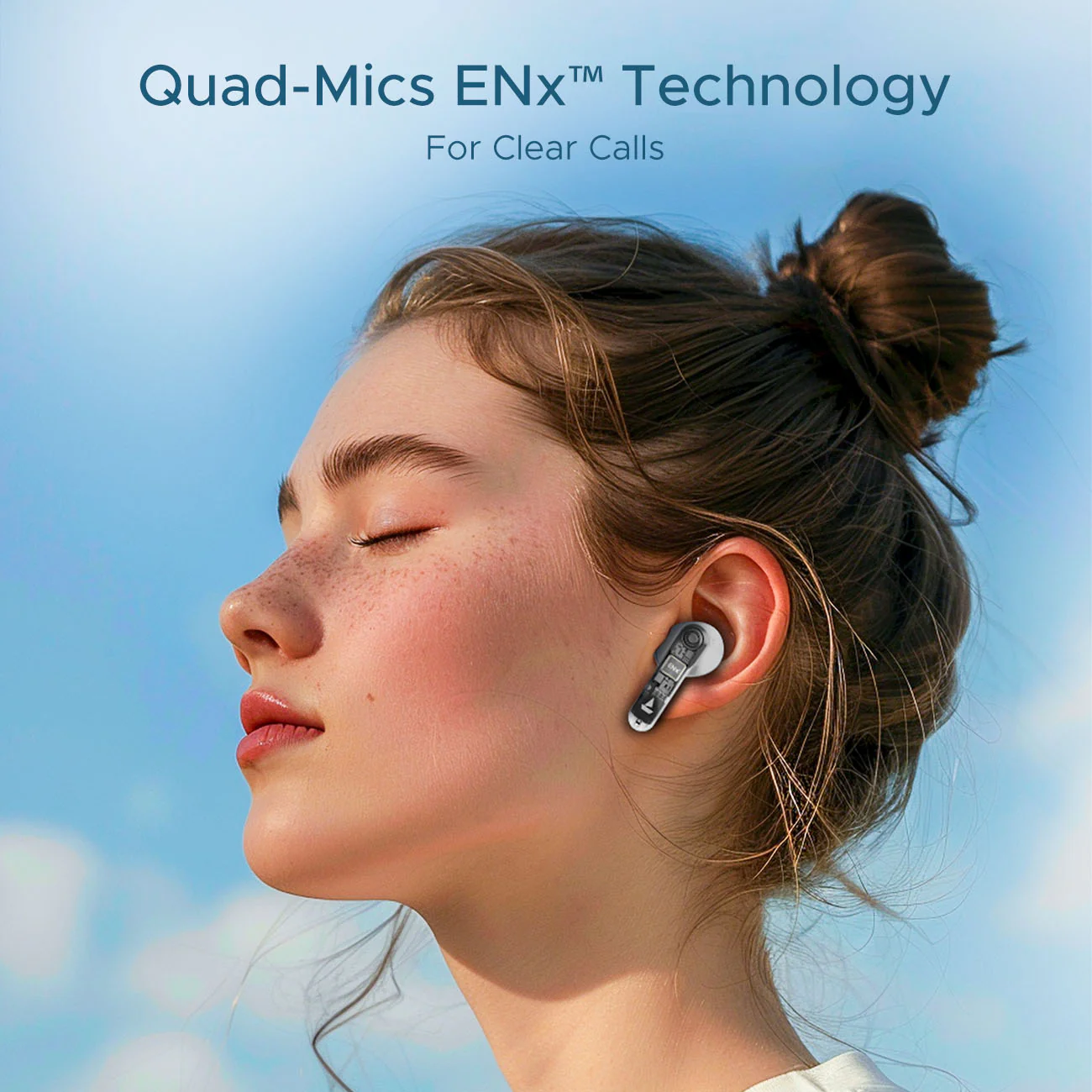 boAt Airdopes 120 | Wireless Earbuds with 40 Hours Playback, BEAST™ Mode, ASAP™ Charge, IWP™ Tech - Image 20
