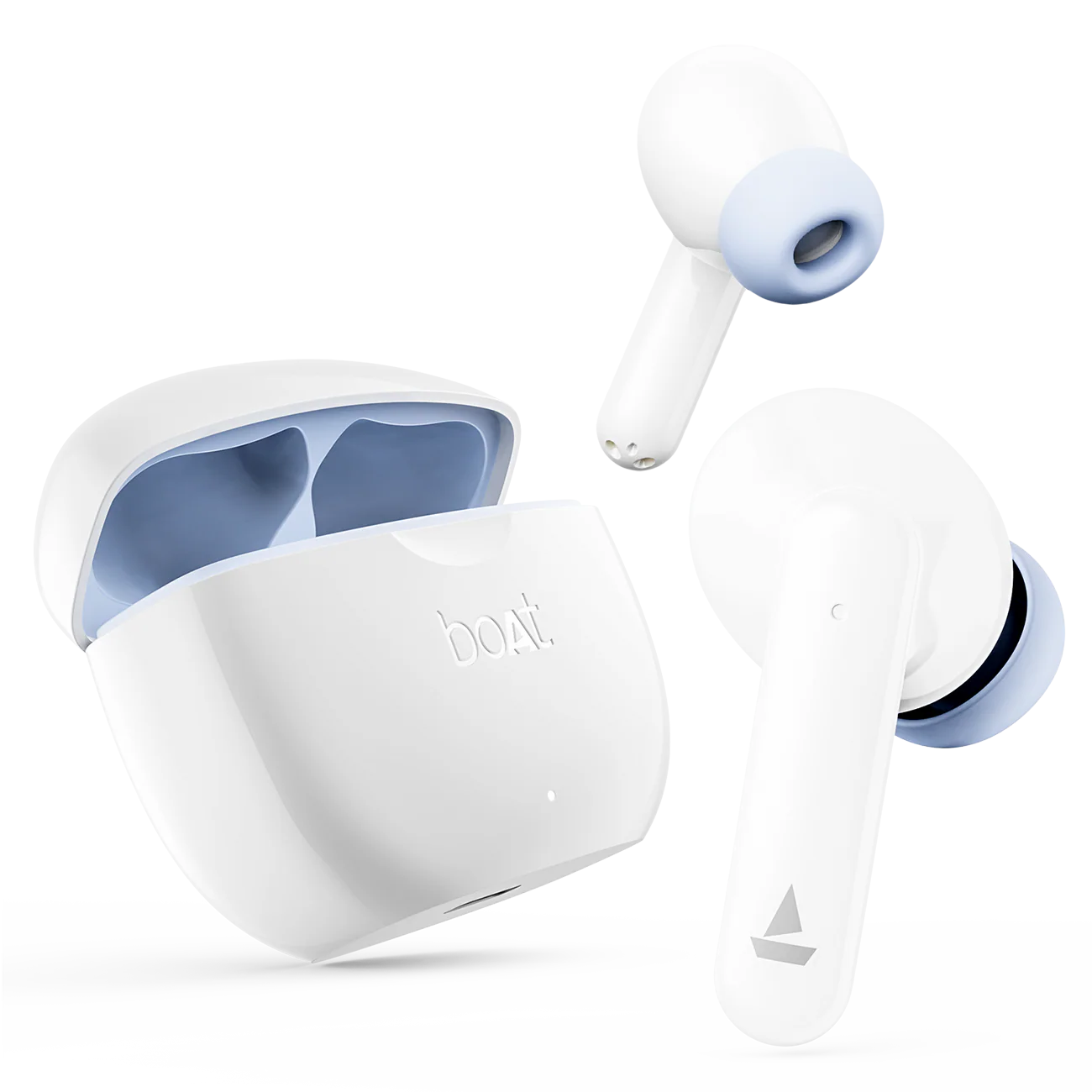 boAt Airdopes 120 | Wireless Earbuds with 40 Hours Playback, BEAST™ Mode, ASAP™ Charge, IWP™ Tech - Image 3