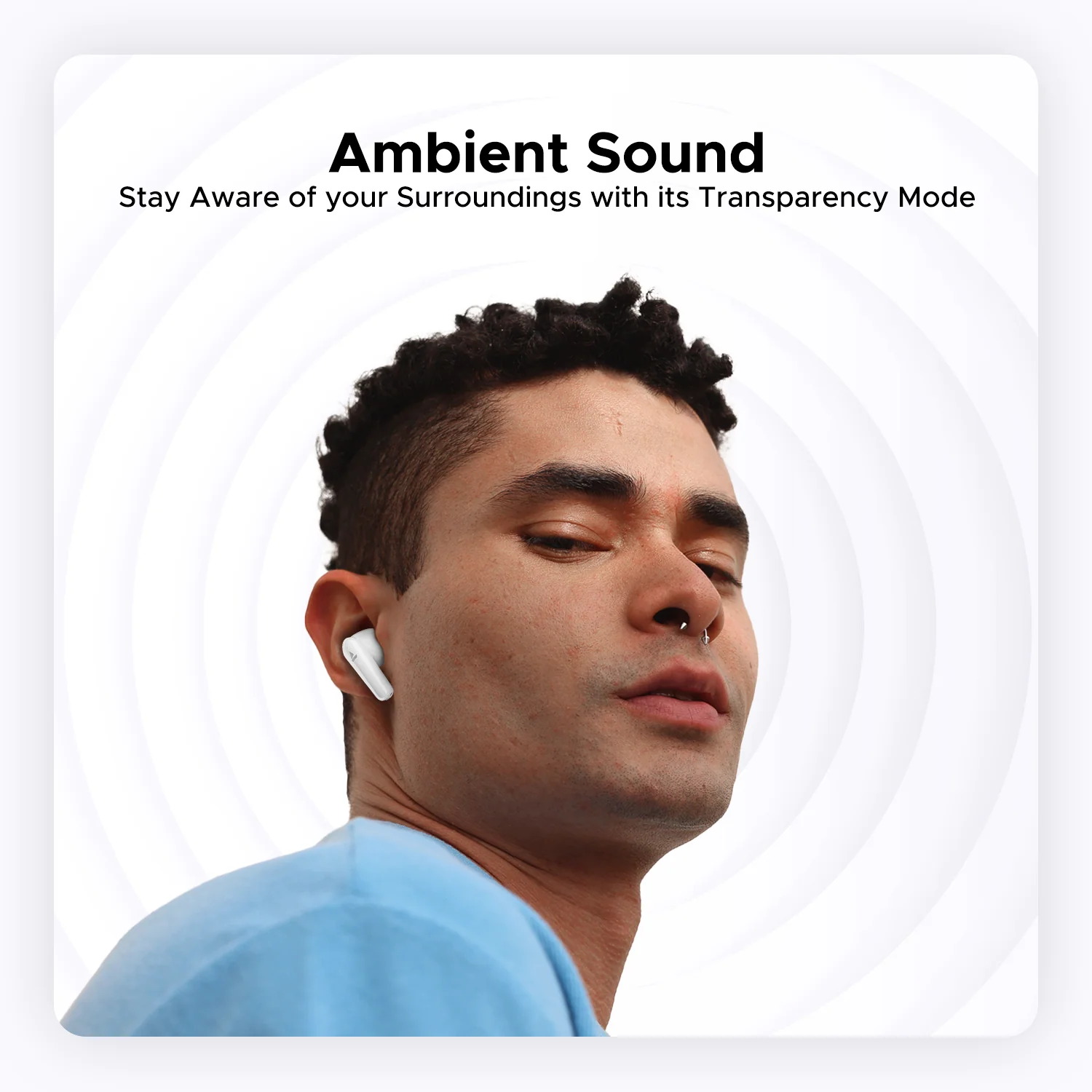 boAt Airdopes 131 Elite ANC | Wireless Earbuds with ANC up to 32dB, Transparency Mode, 60 Hours Playback, ENx™ Technology - Image 27