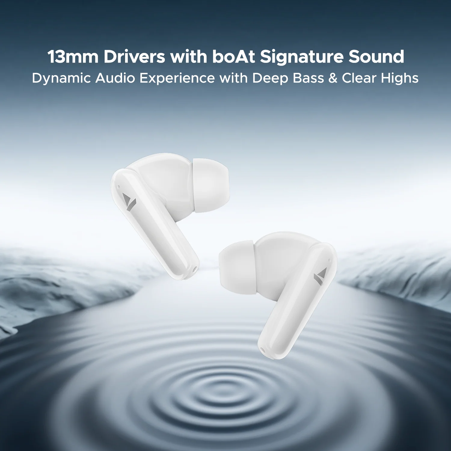 boAt Airdopes 131 Elite ANC | Wireless Earbuds with ANC up to 32dB, Transparency Mode, 60 Hours Playback, ENx™ Technology - Image 31