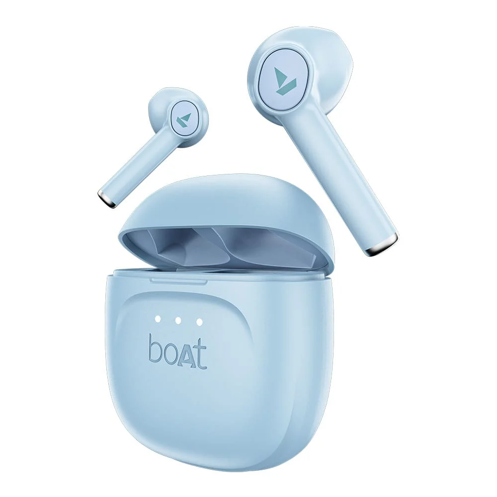 boAt Airdopes 131 Gen 2 | True Wireless Earbuds with 70 Hours Playback, ENx™ Tech & BEAST™ Mode - Image 2