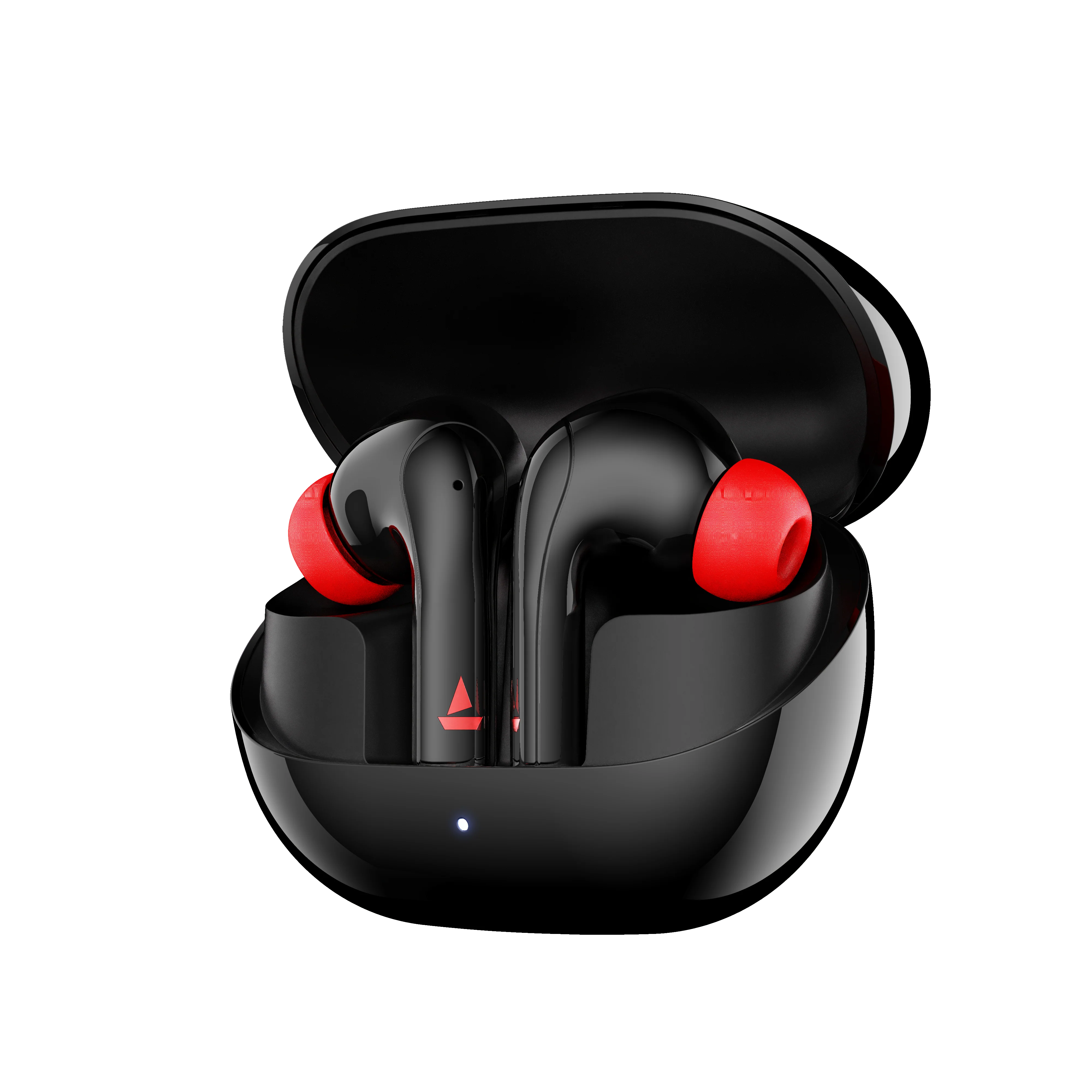 boAt Airdopes 131 Pro Buds | Wireless Earbuds with 40 Hours Playback, ENx™ Tech, BT v5.3, BEAST™ Mode, ASAP™ Charge - Image 2