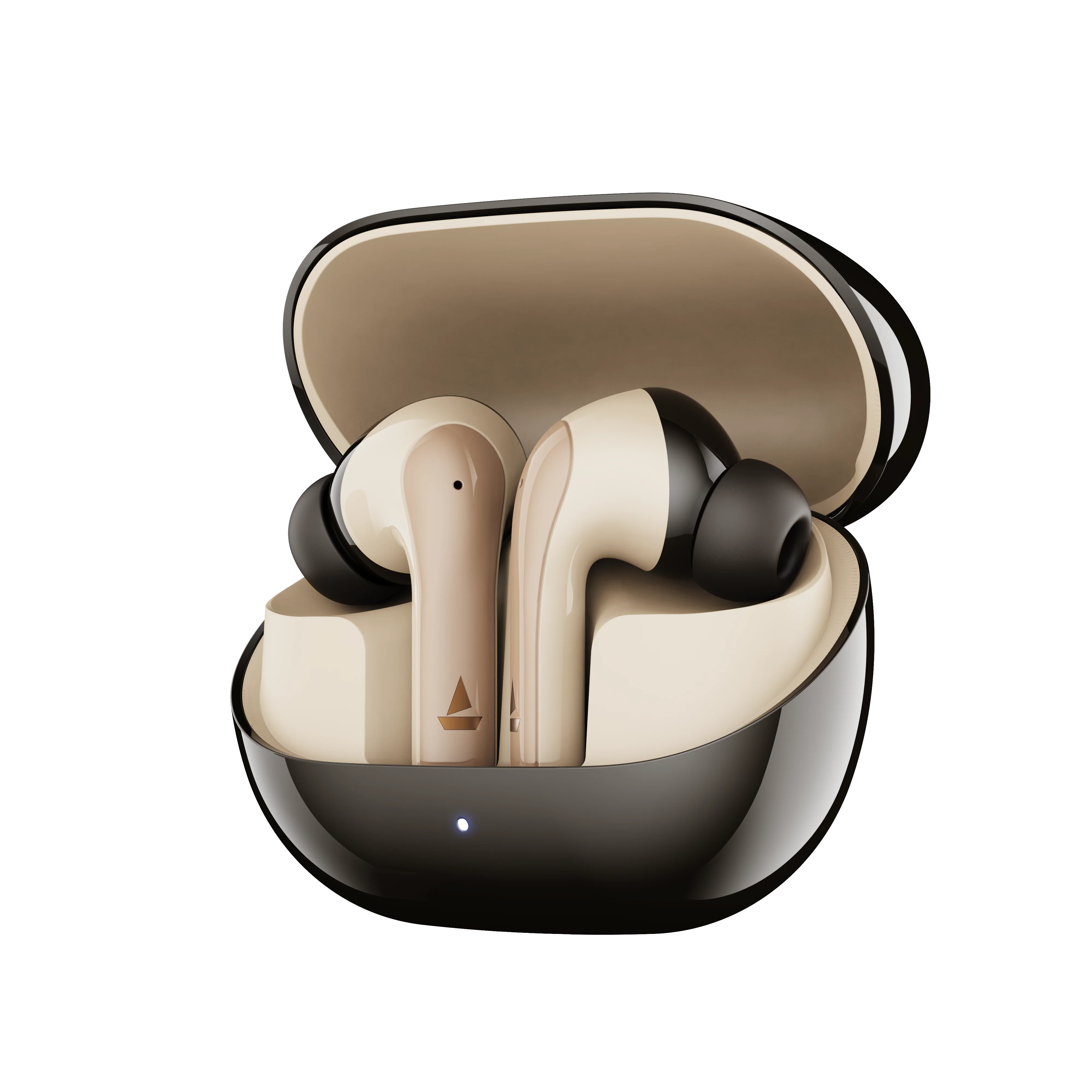 boAt Airdopes 131 Pro Buds | Wireless Earbuds with 40 Hours Playback, ENx™ Tech, BT v5.3, BEAST™ Mode, ASAP™ Charge - Image 3