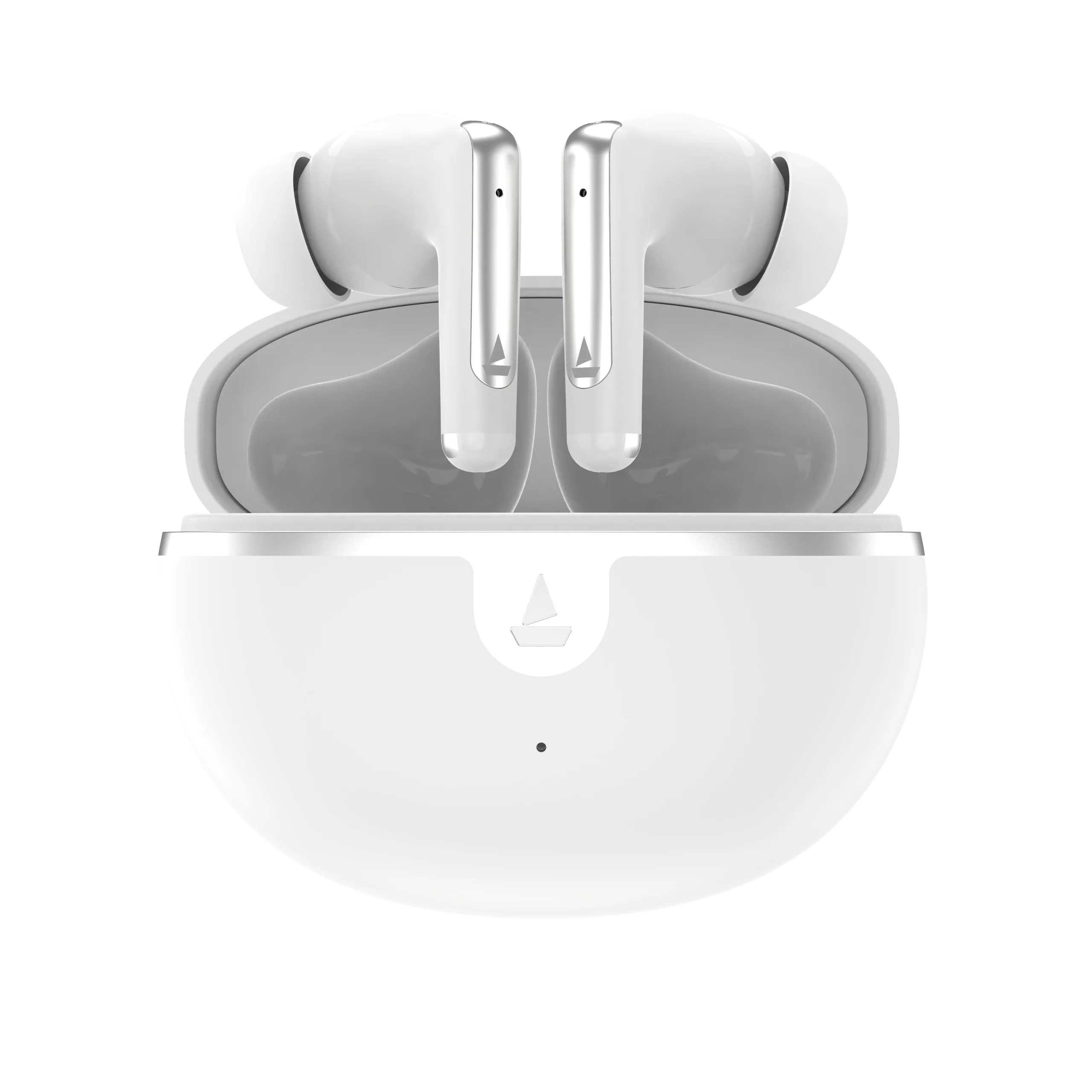 boAt Airdopes 161 ANC Elite | Wireless Earbuds with ANC up to 32dB, ENx™ Technology, BEAST™ Mode - Image 2