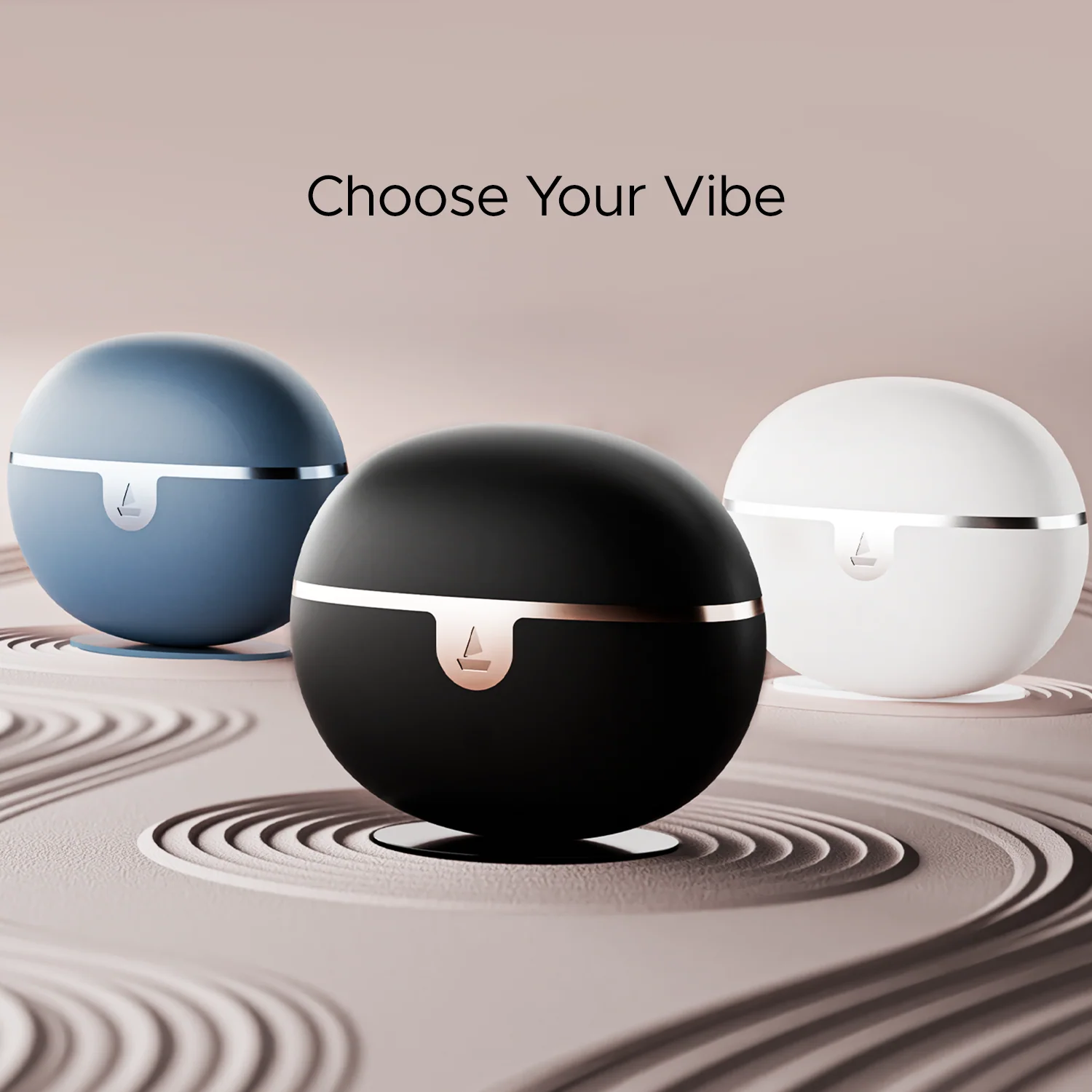 boAt Airdopes 161 ANC Elite | Wireless Earbuds with ANC up to 32dB, ENx™ Technology, BEAST™ Mode - Image 25