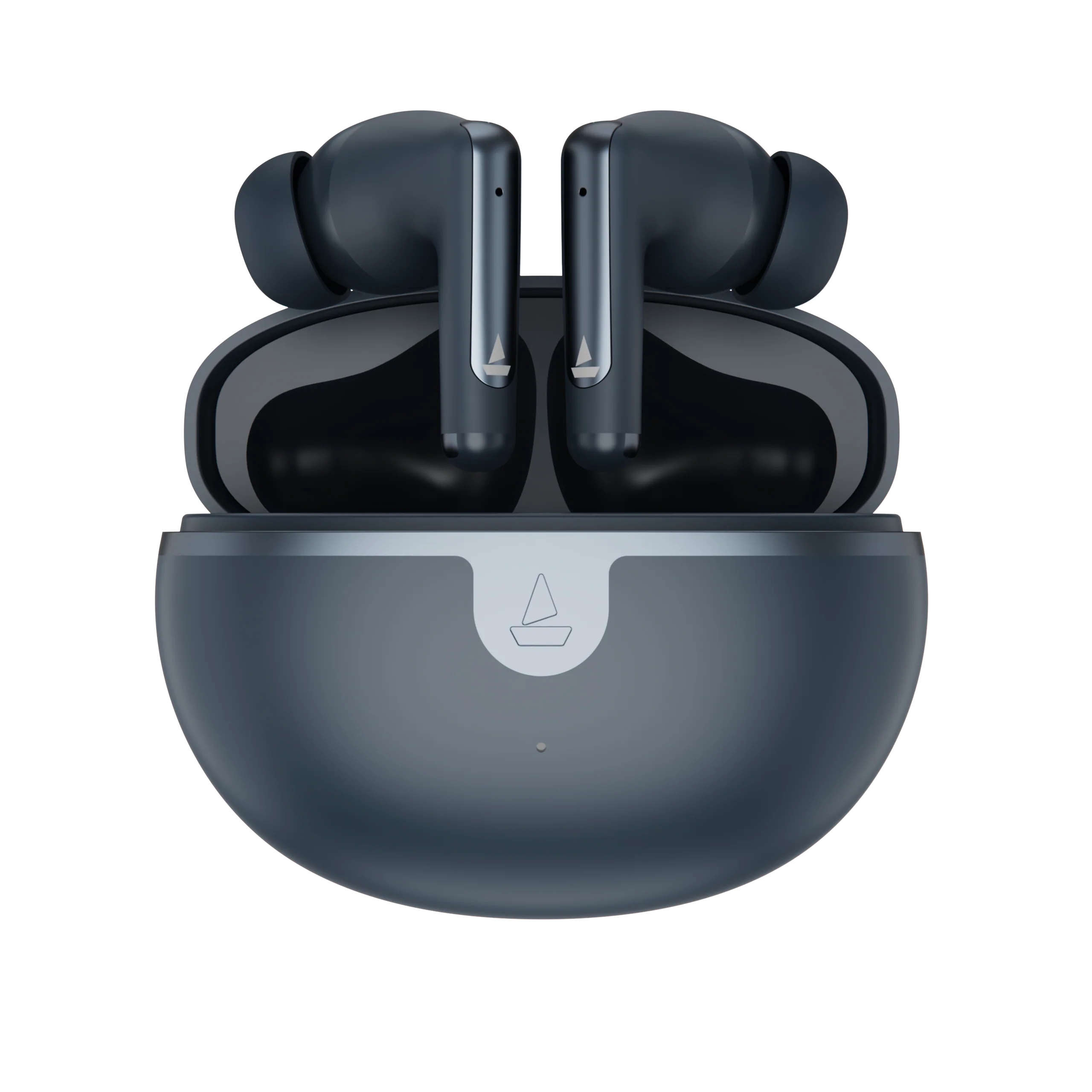 boAt Airdopes 161 ANC Elite | Wireless Earbuds with ANC up to 32dB, ENx™ Technology, BEAST™ Mode - Image 3