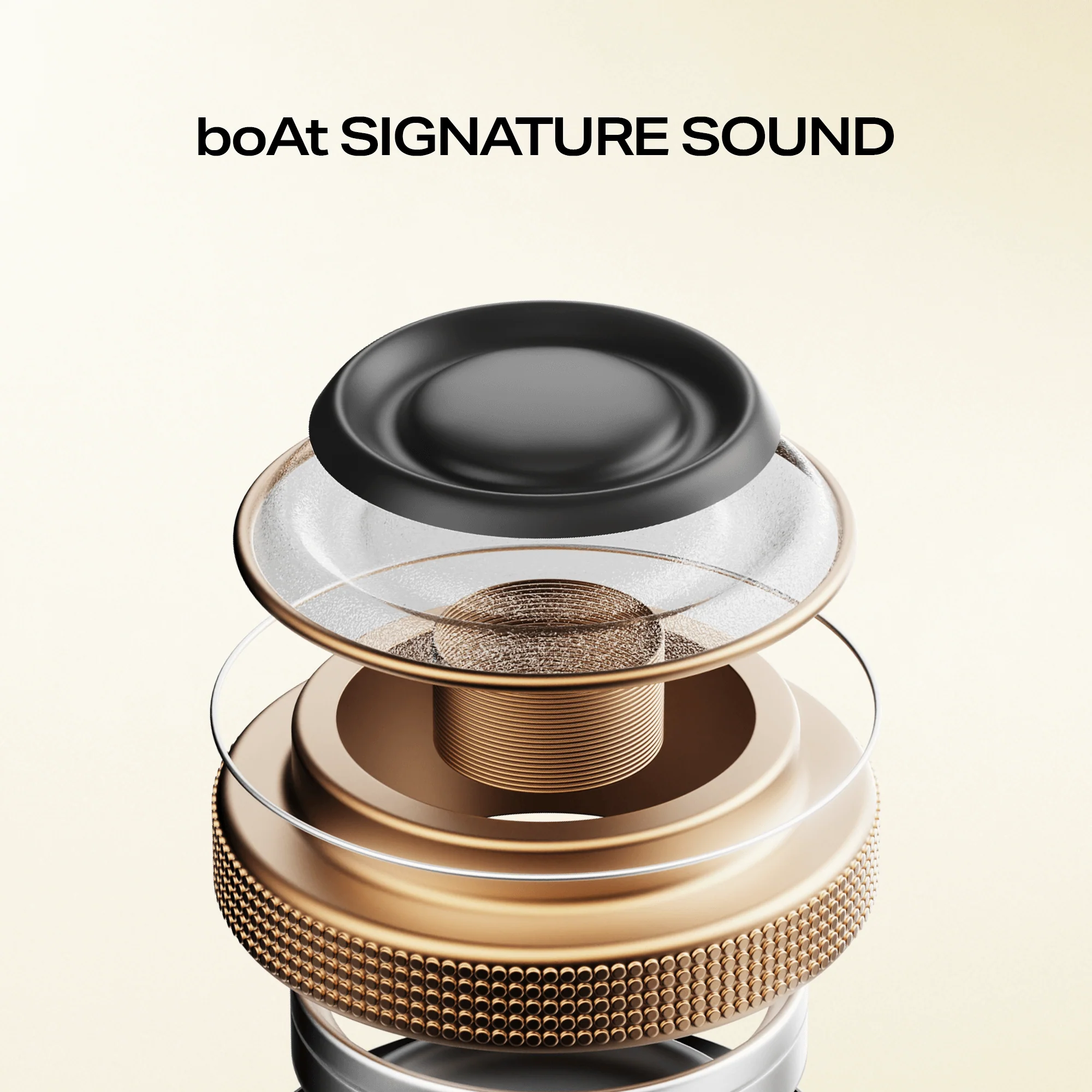 boAt Airdopes 213 | Wireless Earbuds with 50 Hours Playback, BEAST™ Mode & ENx™ Calling - Image 11
