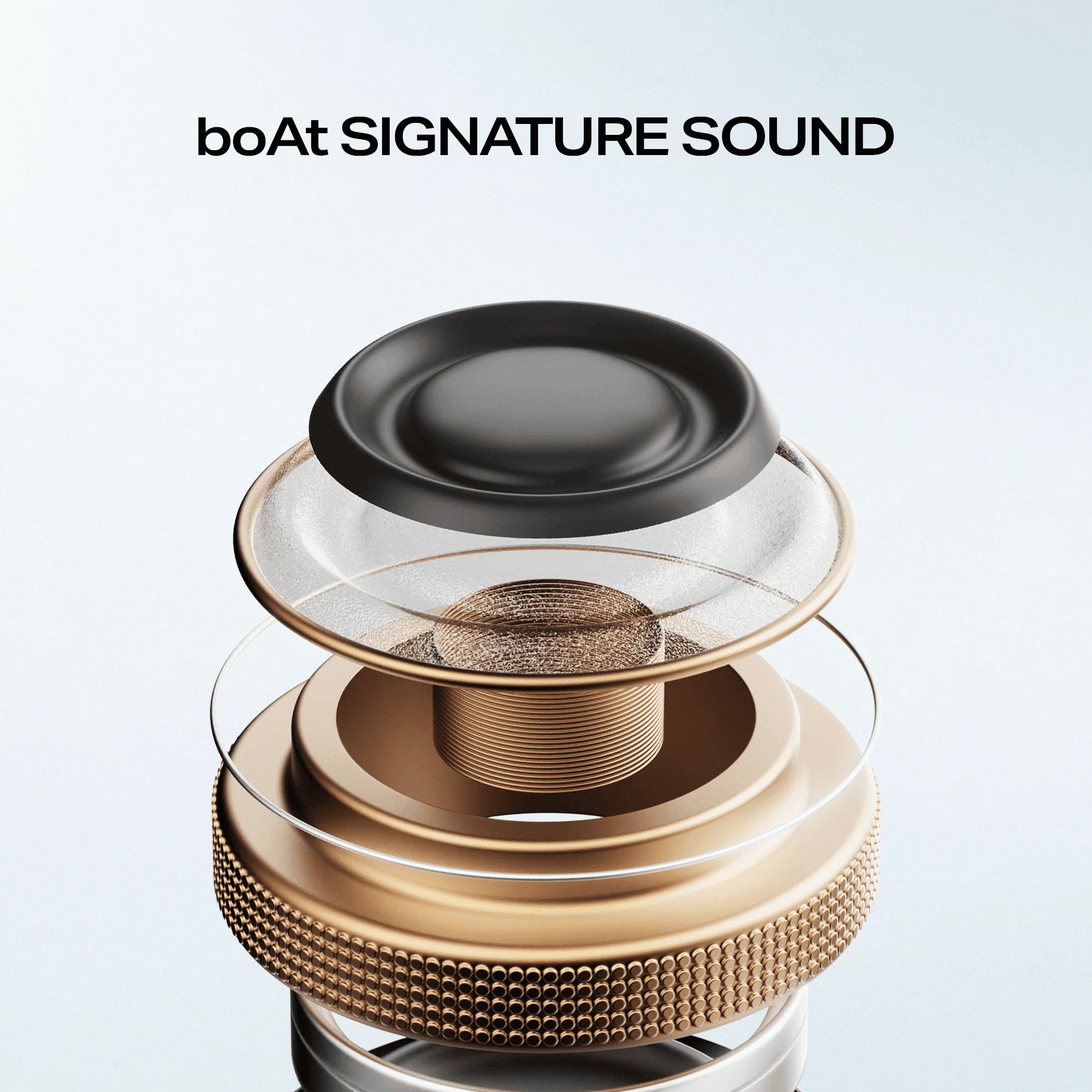 boAt Airdopes 213 | Wireless Earbuds with 50 Hours Playback, BEAST™ Mode & ENx™ Calling - Image 15
