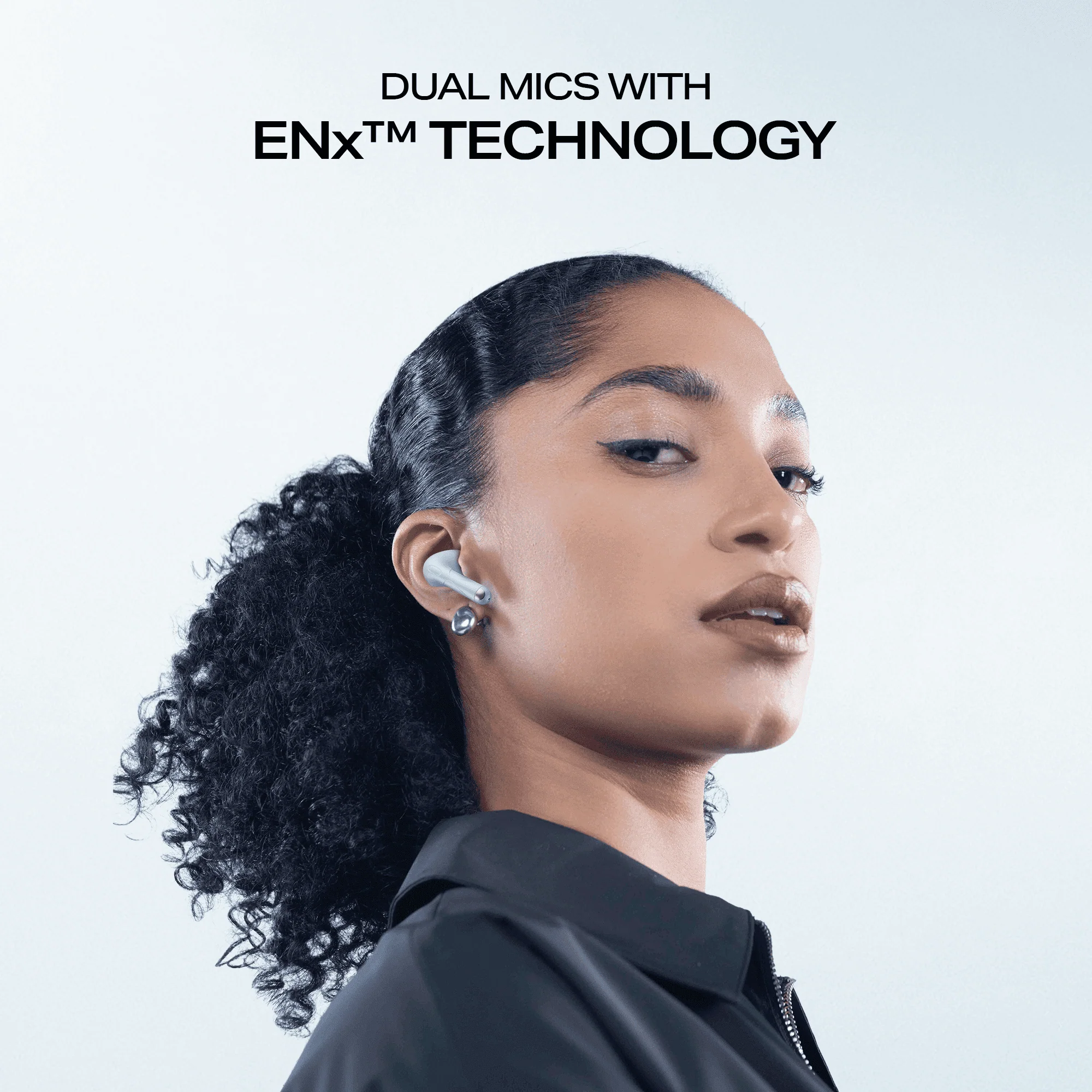 boAt Airdopes 213 | Wireless Earbuds with 50 Hours Playback, BEAST™ Mode & ENx™ Calling - Image 16