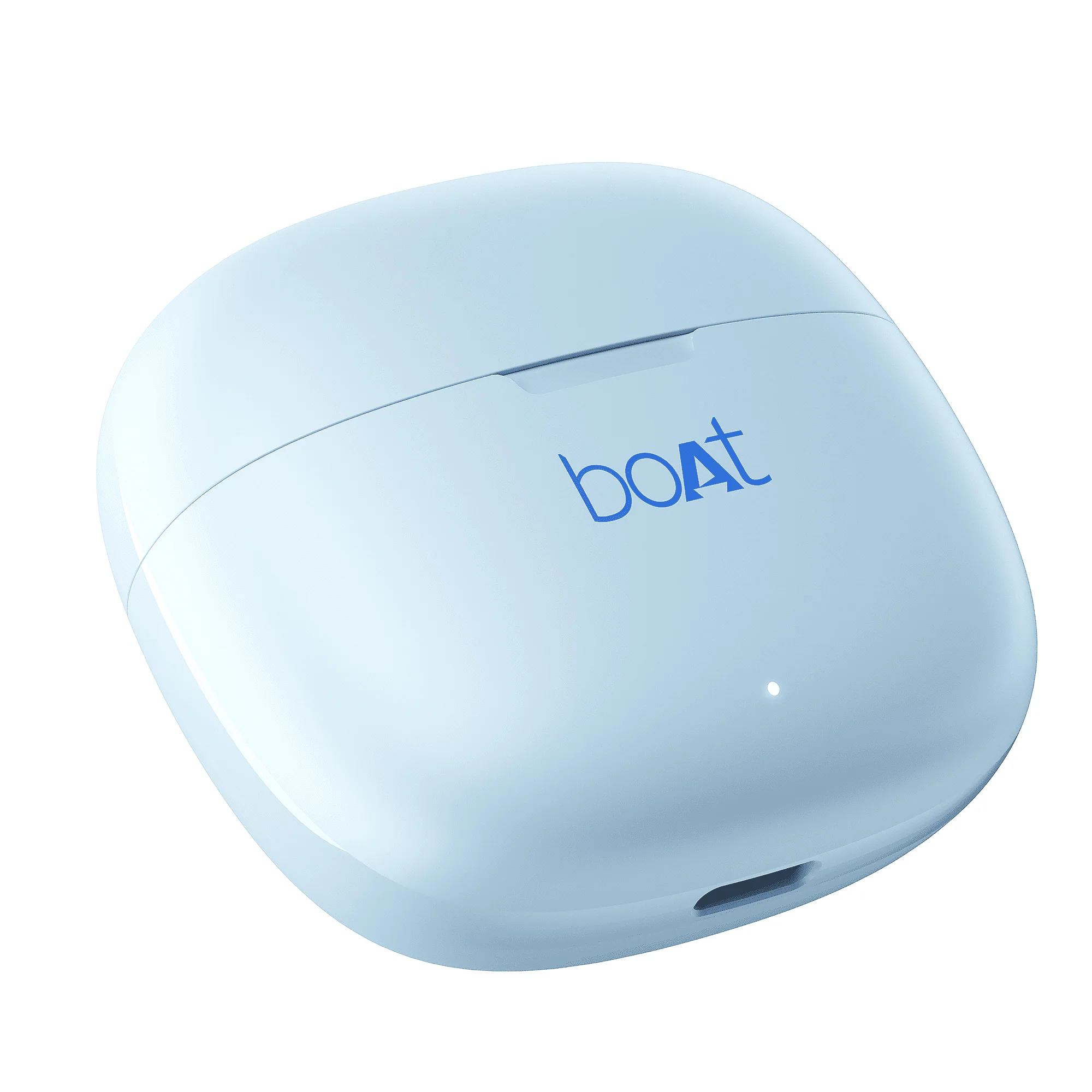 boAt Airdopes 213 | Wireless Earbuds with 50 Hours Playback, BEAST™ Mode & ENx™ Calling - Image 2