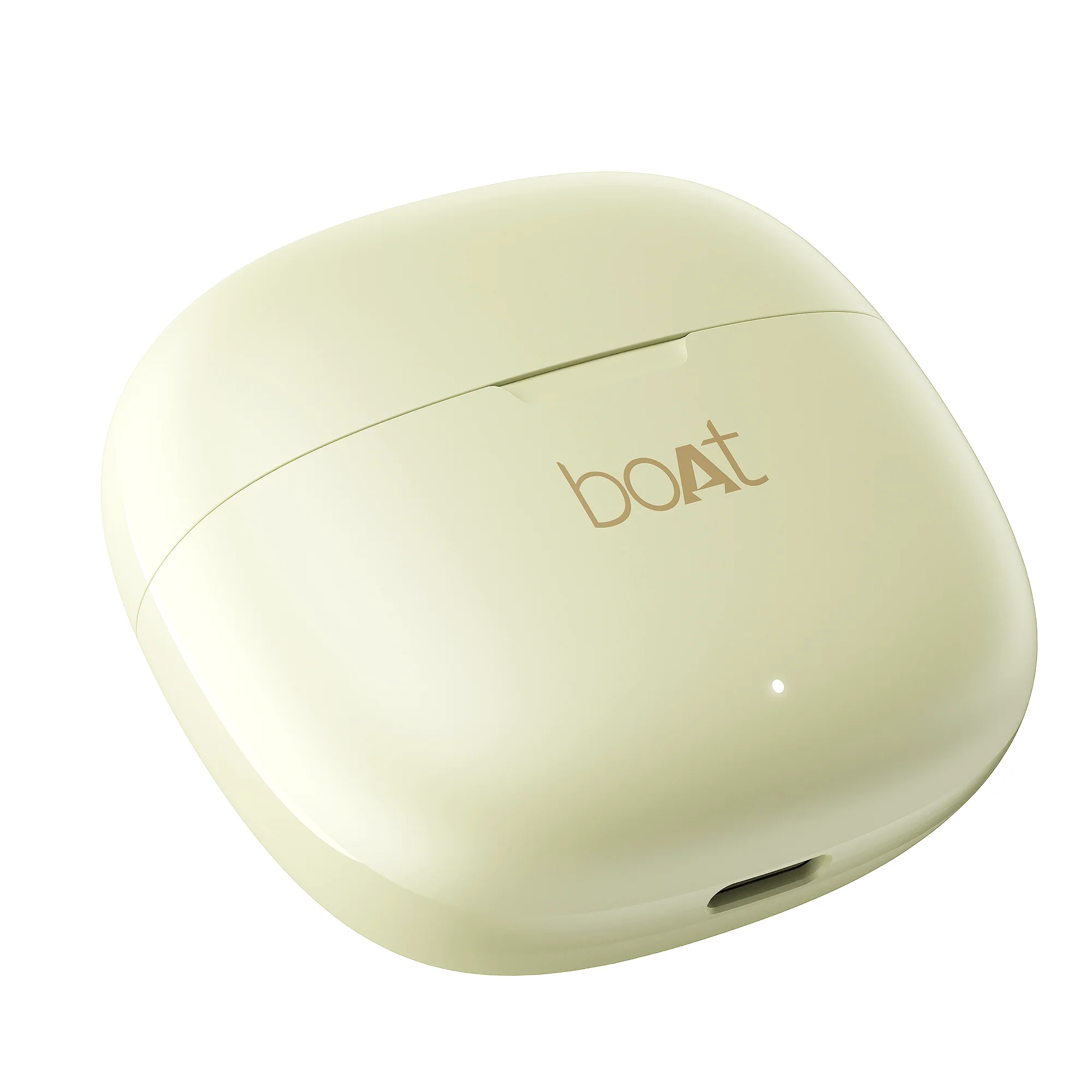 boAt Airdopes 213 | Wireless Earbuds with 50 Hours Playback, BEAST™ Mode & ENx™ Calling - Image 3