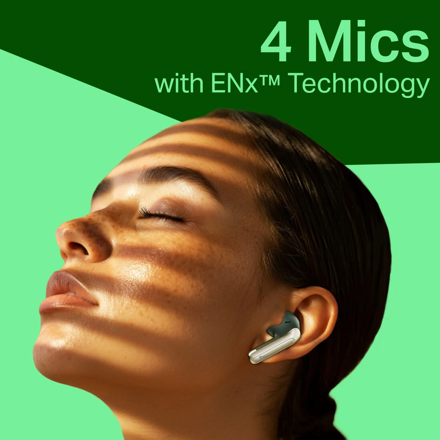 boAt Airdopes 219 | Wireless Earbuds with 40 Hours Playback, BEAST™ Mode & ENx™ Calling - Image 10