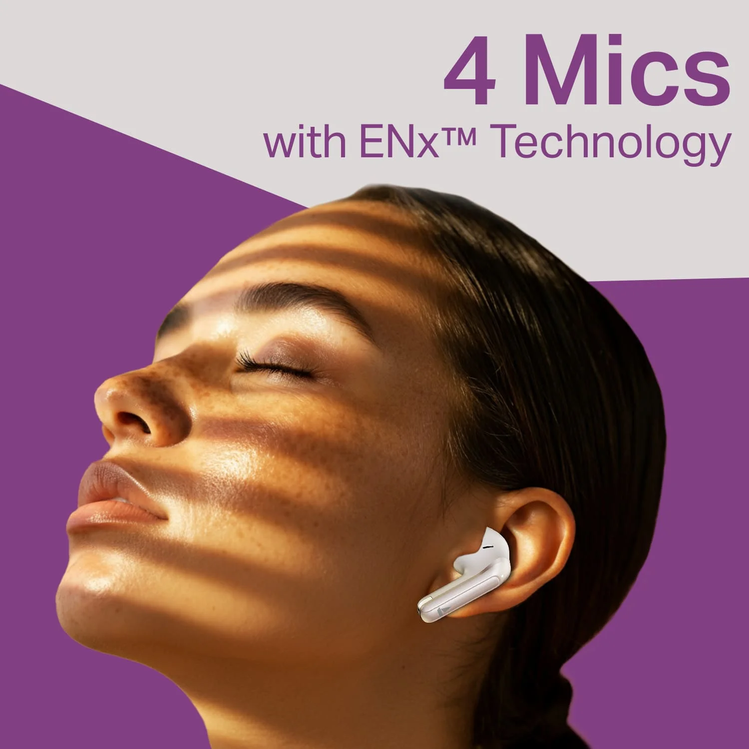 boAt Airdopes 219 | Wireless Earbuds with 40 Hours Playback, BEAST™ Mode & ENx™ Calling - Image 16
