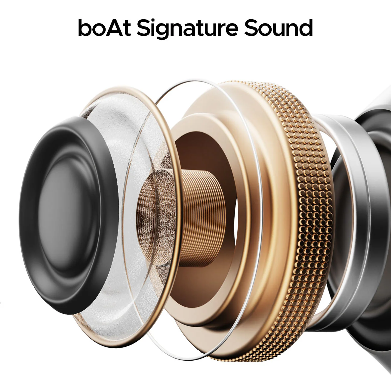 boAt Airdopes 311 PRO | Wireless Earbuds with 50 Hours Playback, Dual Mics with ENx™ Technology, BEAST™ Mode, ASAP™ Charge - Image 11