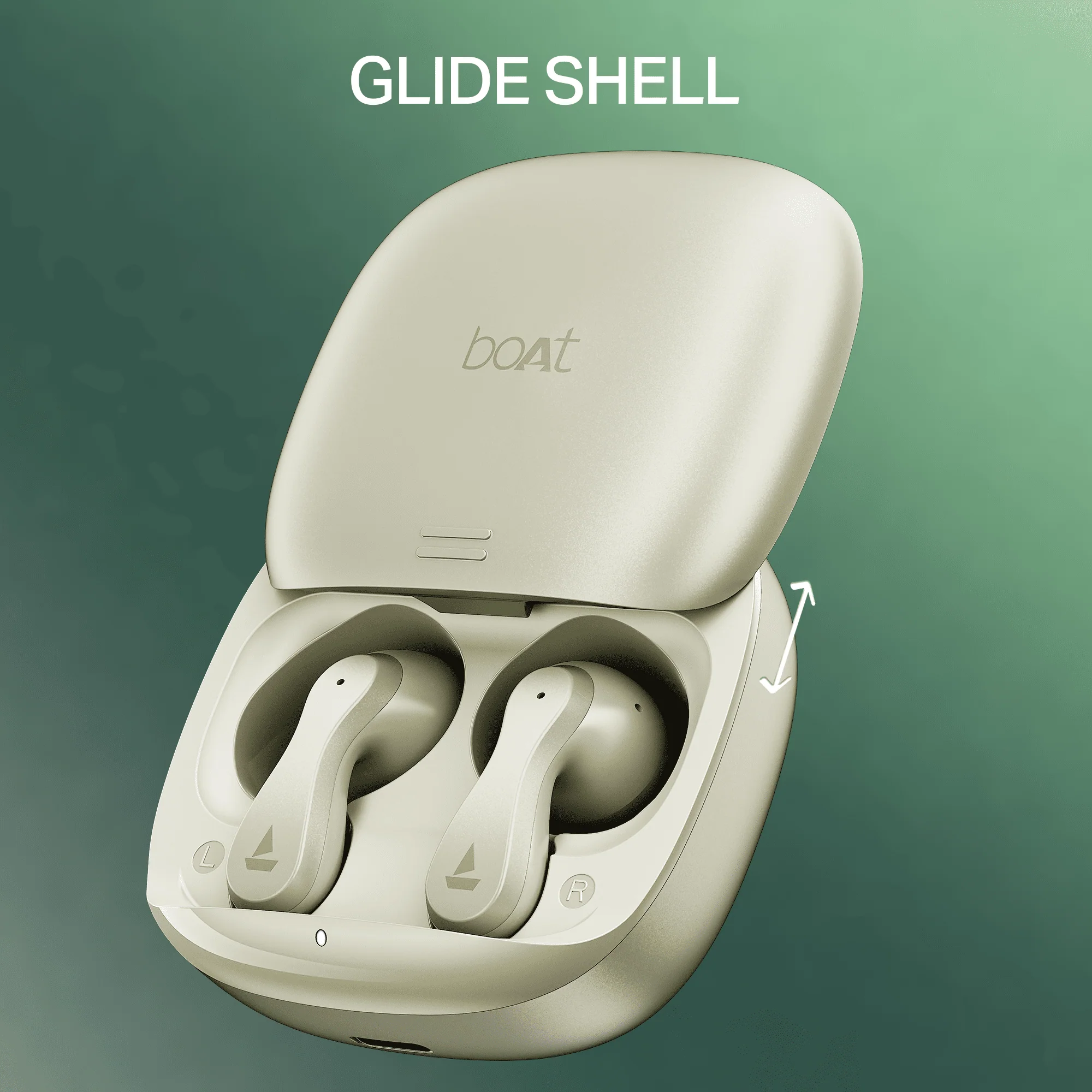 boAt Airdopes 313 | Wireless Earbuds with 75 Hours Playback, Quad Mics ENx™, BEAST™ Mode & boAt Signature Sound - Image 15