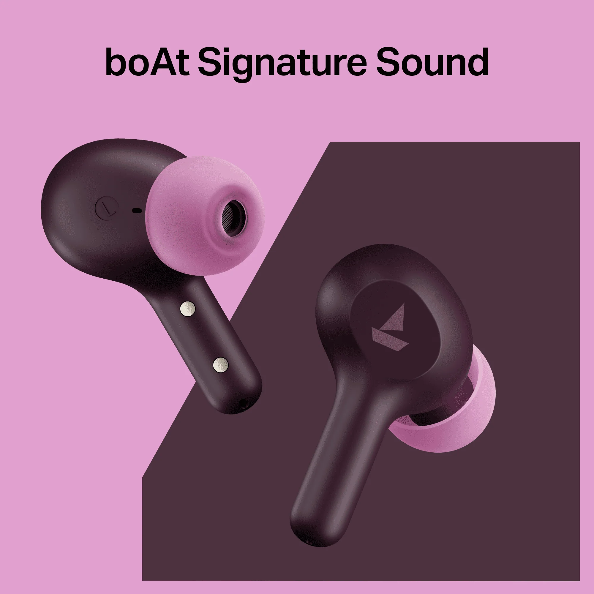 boAt Airdopes 71 | Wireless Earbuds with 40 Hours Playback, BEAST™ Mode, ENx™ Technology, Dual Mic with ENx™ Technology - Image 27