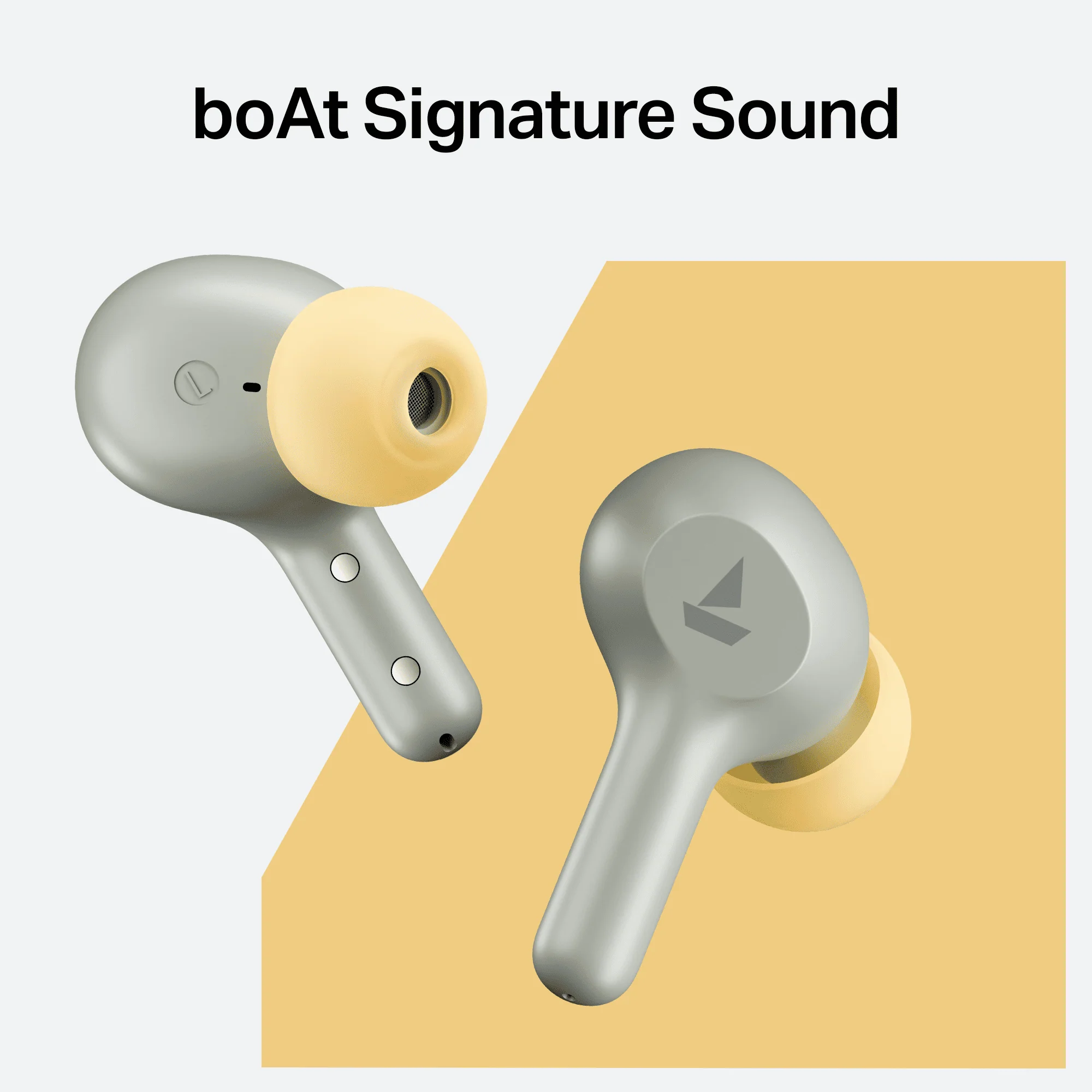 boAt Airdopes 71 | Wireless Earbuds with 40 Hours Playback, BEAST™ Mode, ENx™ Technology, Dual Mic with ENx™ Technology - Image 32