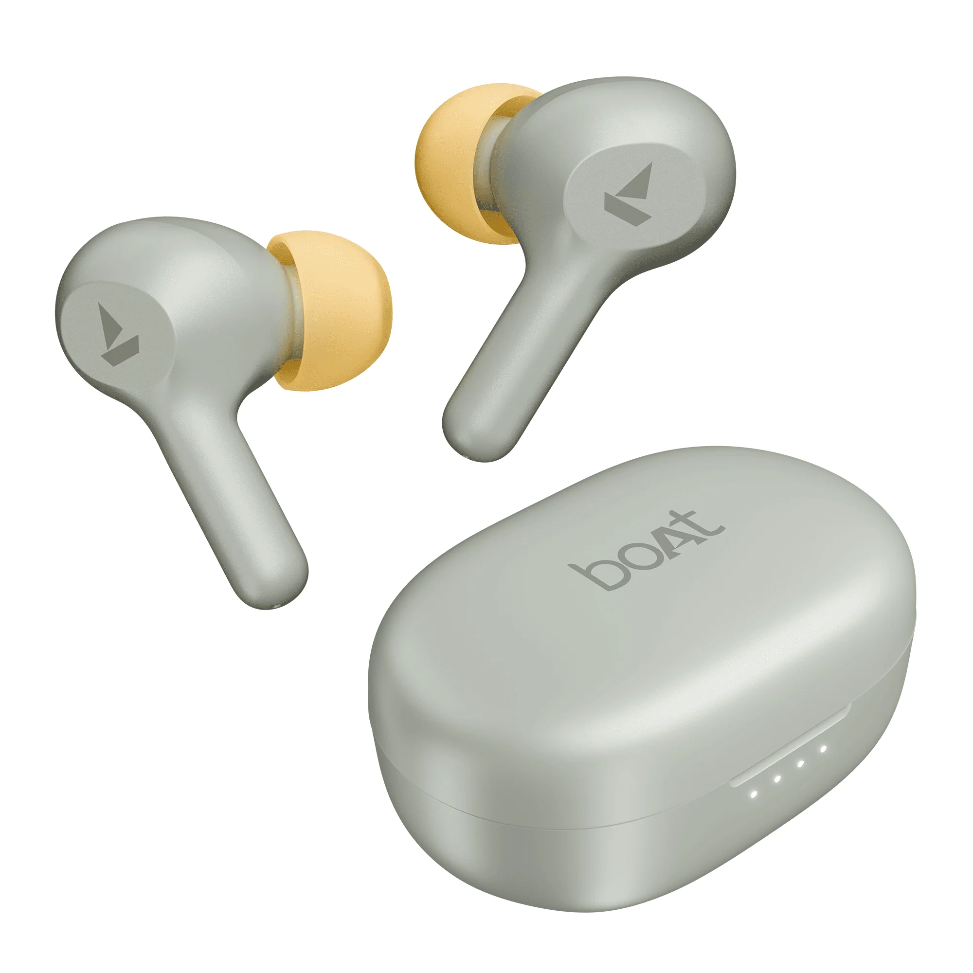 boAt Airdopes 71 | Wireless Earbuds with 40 Hours Playback, BEAST™ Mode, ENx™ Technology, Dual Mic with ENx™ Technology - Image 6
