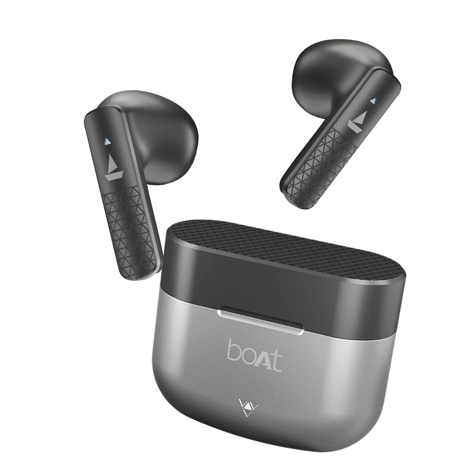 boAt Airdopes 91 Prime | Wireless Earbuds with 45 Hours Playback, BEAST™ Mode, ENx™ Technology, boAt Signature Sound - Image 2