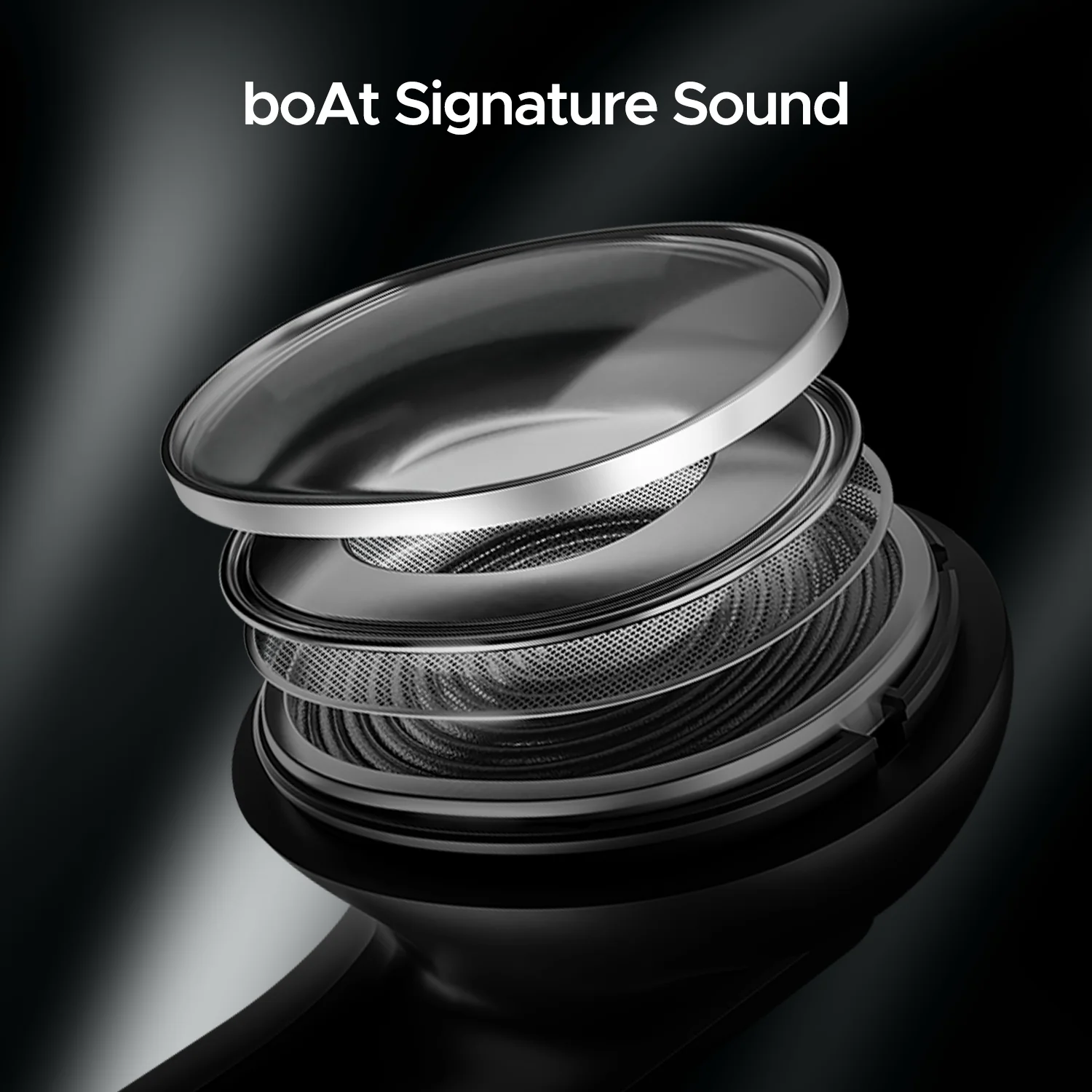 boAt Airdopes 91 Prime | Wireless Earbuds with 45 Hours Playback, BEAST™ Mode, ENx™ Technology, boAt Signature Sound - Image 5