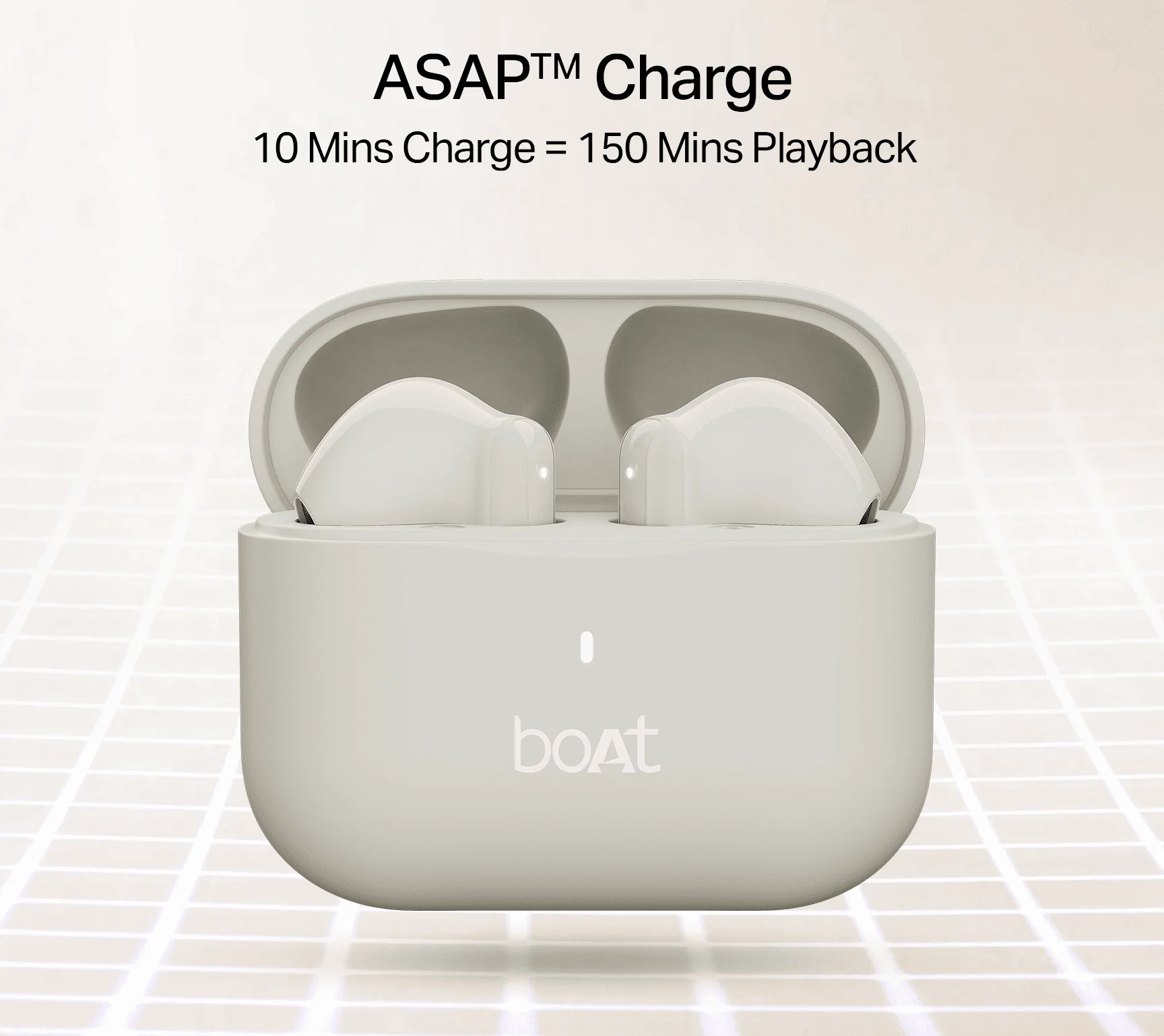 boAt Airdopes Ace Gen 2 | True Wireless Earbuds with 45 Hours Playback, ENx™ Tech & BEAST™ Mode - Image 13