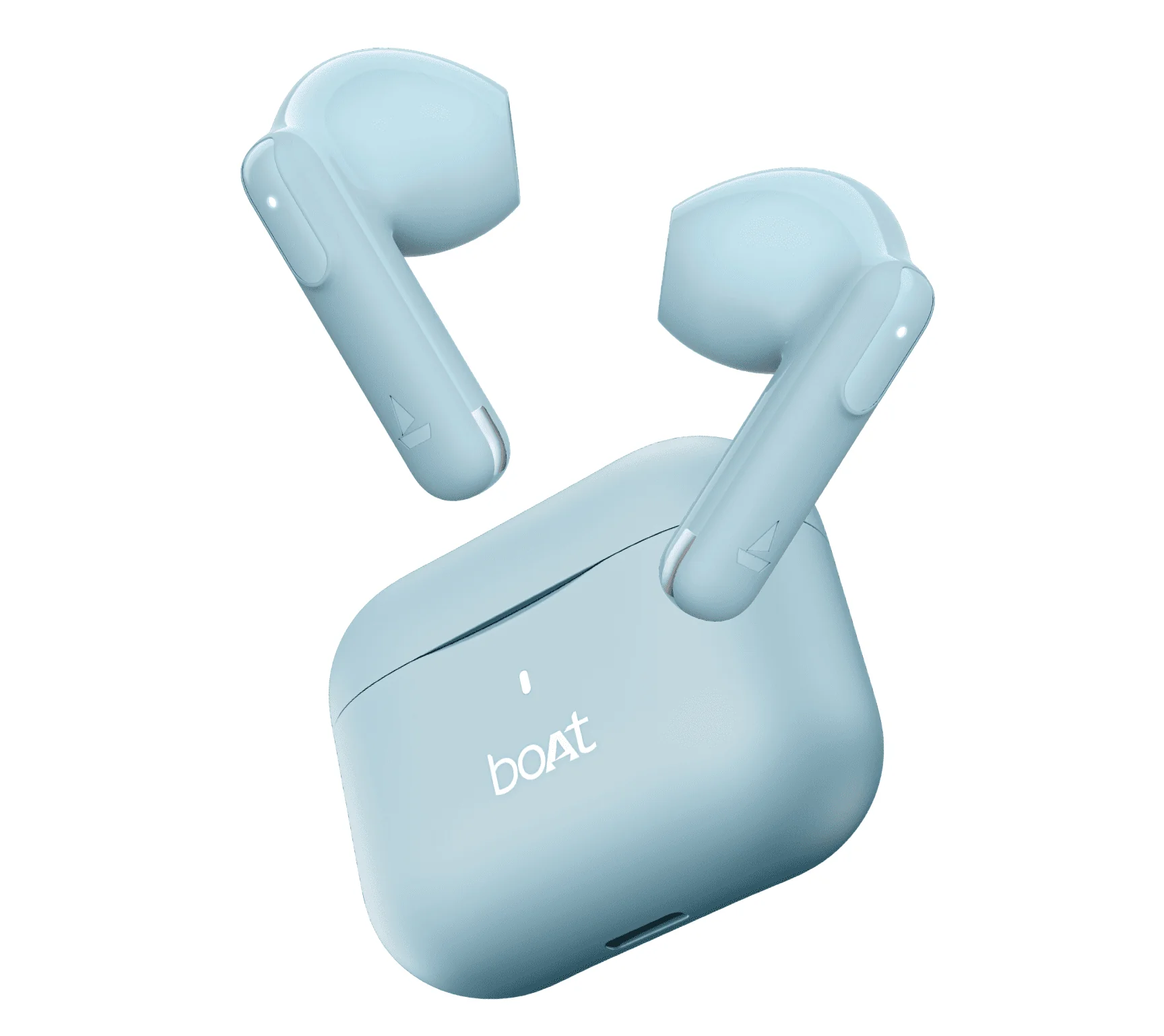 boAt Airdopes Ace Gen 2 | True Wireless Earbuds with 45 Hours Playback, ENx™ Tech & BEAST™ Mode - Image 15