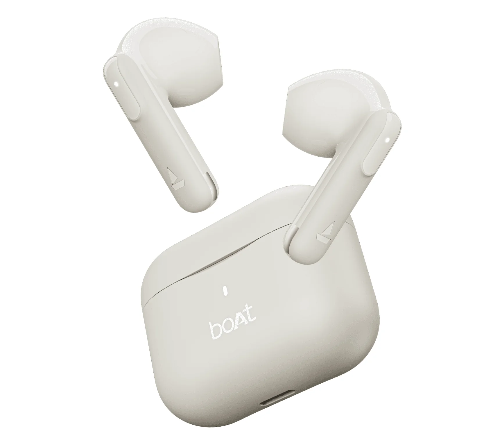 boAt Airdopes Ace Gen 2 | True Wireless Earbuds with 45 Hours Playback, ENx™ Tech & BEAST™ Mode - Image 8