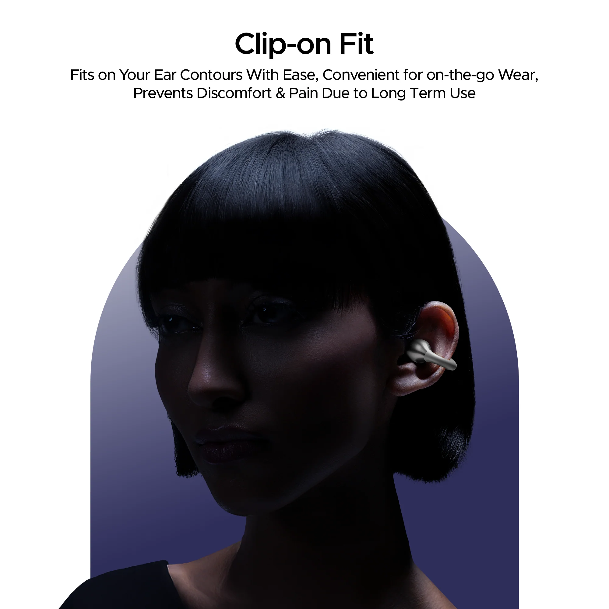 boAt Airdopes Loop | Wireless Earbuds with 50 Hours Playback, ENx™ Tech, BT v5.3, BEAST™ Mode, ASAP™ Charge - Image 13