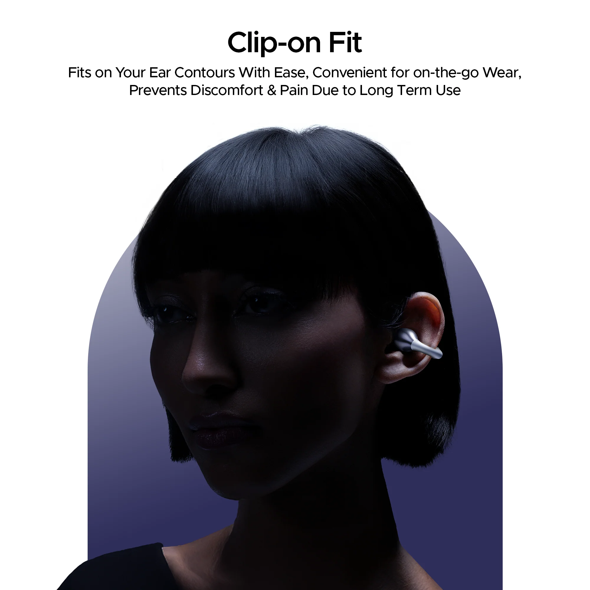 boAt Airdopes Loop | Wireless Earbuds with 50 Hours Playback, ENx™ Tech, BT v5.3, BEAST™ Mode, ASAP™ Charge - Image 21