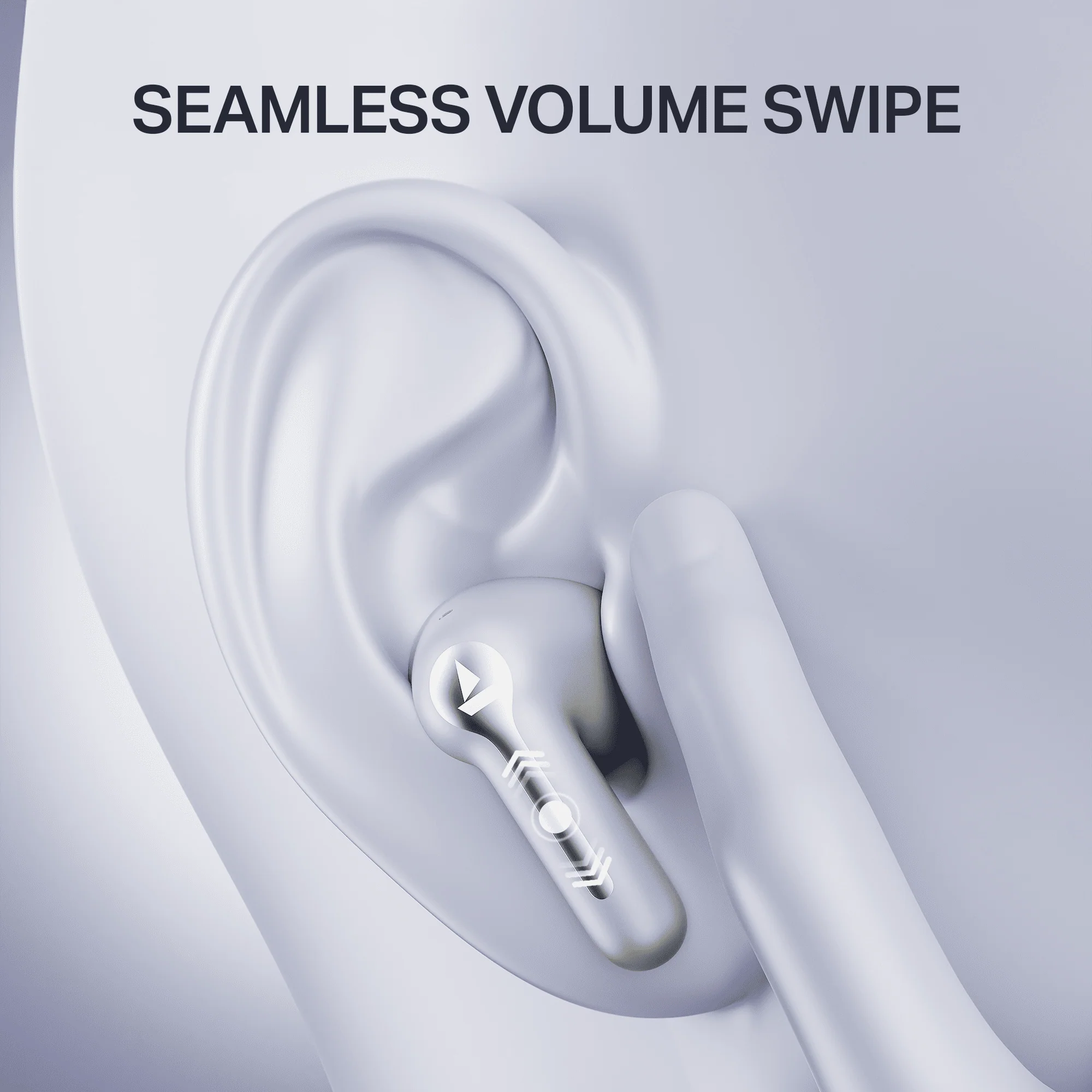 boAt Airdopes Prime 511 | Wireless Earbuds with 50 Hours Playback, AI-ENx™ Calling, Multipoint Connectivity & boAt Signature Sound - Image 20