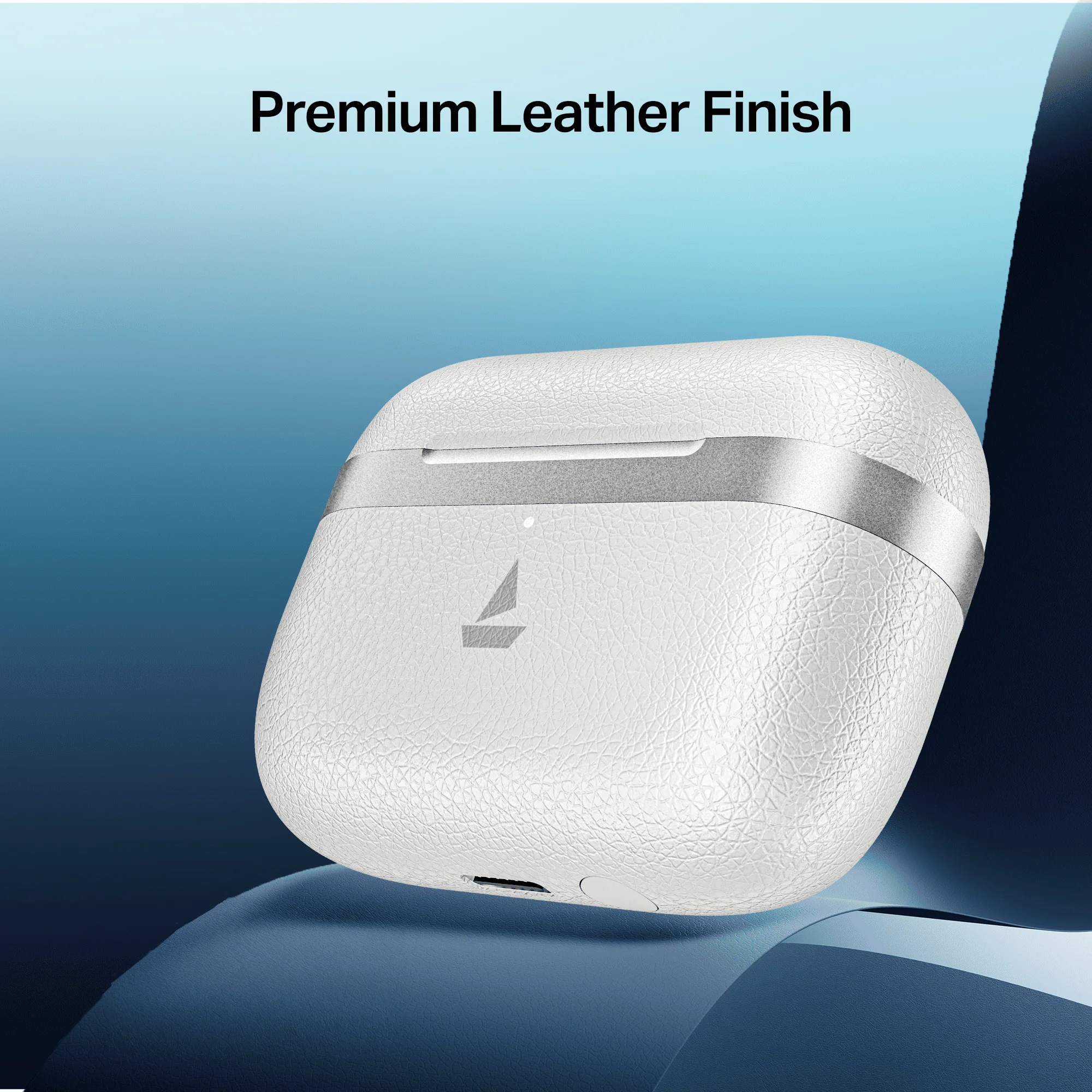 boAt Airdopes Prime 513 ANC | Wireless Earbuds with 65 Hours Playback, 32dB ANC, Quad Mics & Multipoint Connectivity - Image 15