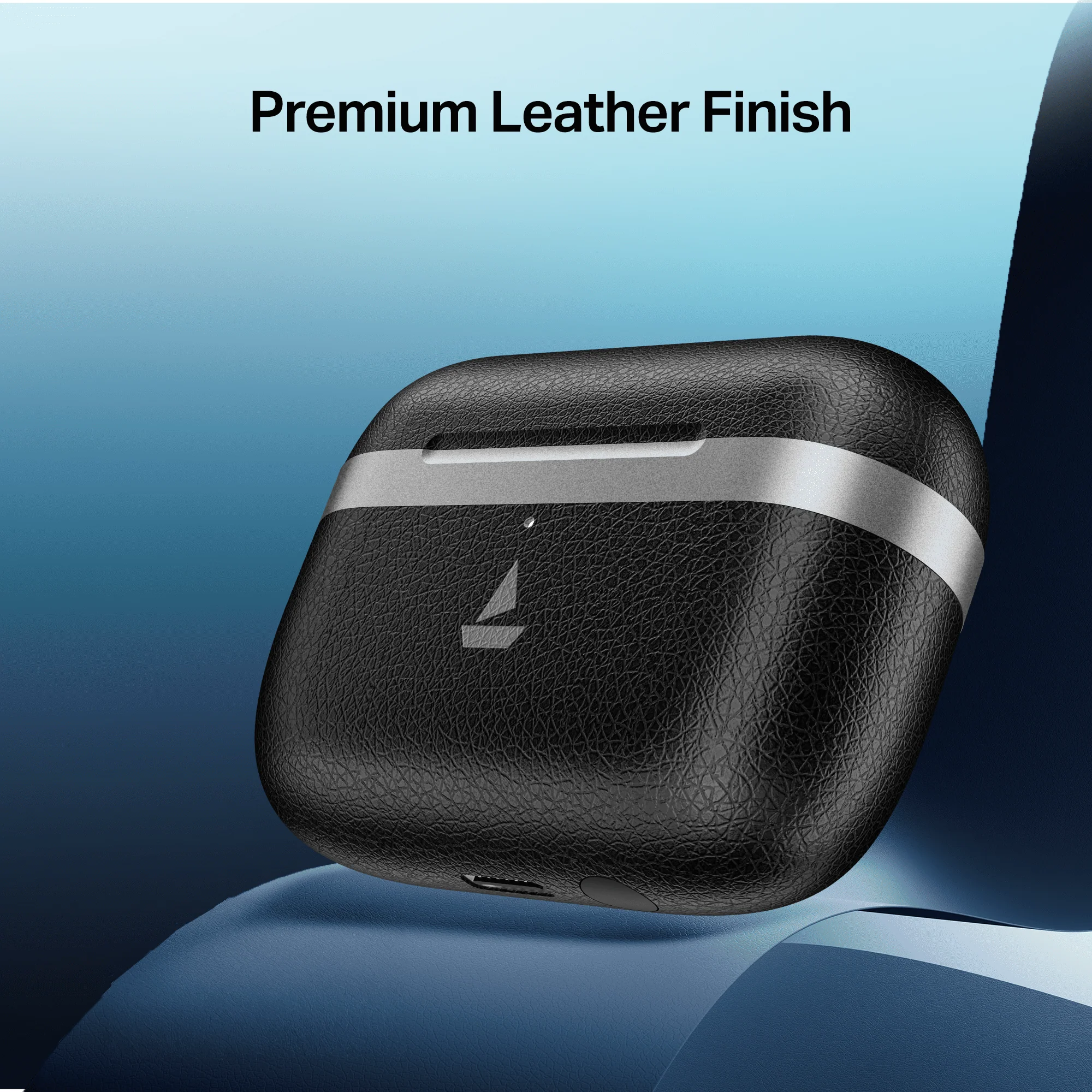 boAt Airdopes Prime 513 ANC | Wireless Earbuds with 65 Hours Playback, 32dB ANC, Quad Mics & Multipoint Connectivity - Image 6