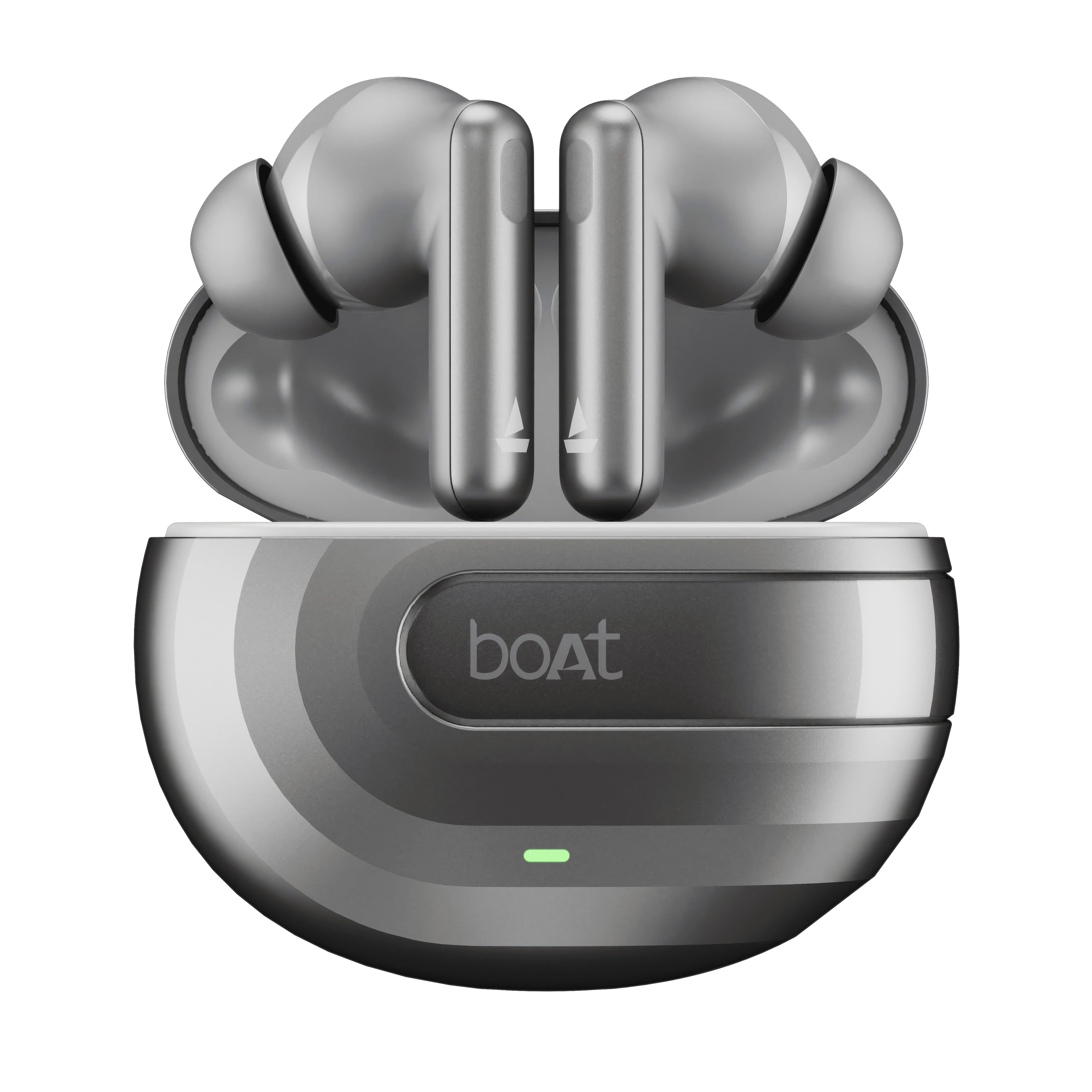 boAt Airdopes Prime 700 ANC | Wireless Earbuds with 50 Hours Playback, 48dB Hybrid ANC, 6 Mics & Multipoint Connectivity - Image 9