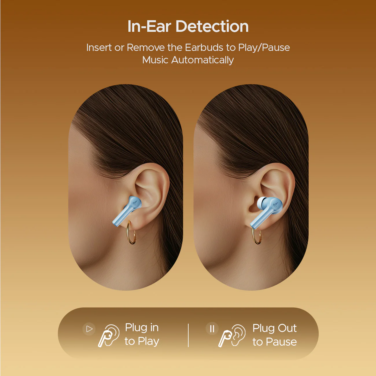 boAt Airdopes Supreme | Wireless Earbuds with 50 Hours Playback, AI ENx™ with Wind Noise Reduction, Cinematic Spatial Audio - Image 26
