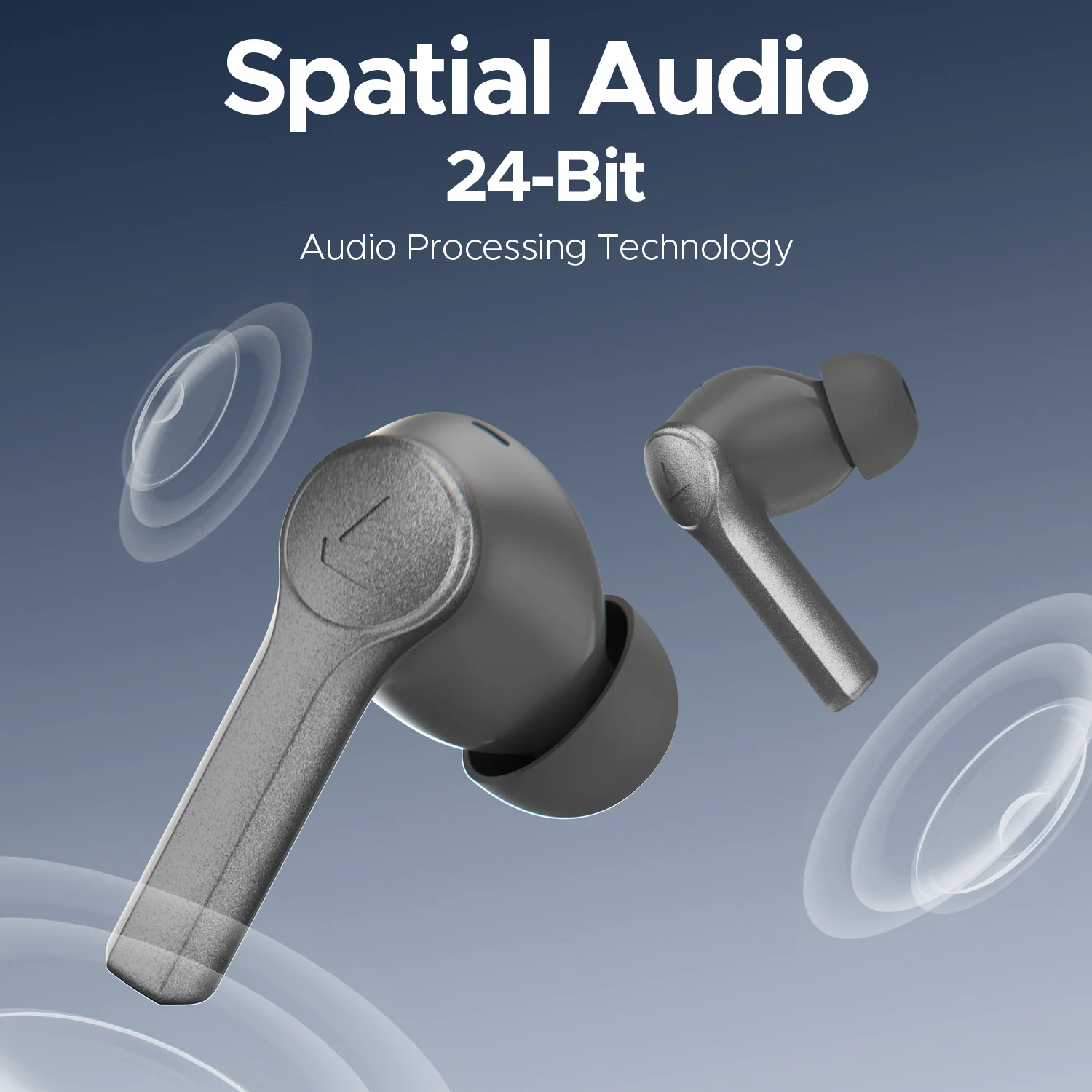 boAt Airdopes Supreme | Wireless Earbuds with 50 Hours Playback, AI ENx™ with Wind Noise Reduction, Cinematic Spatial Audio - Image 36