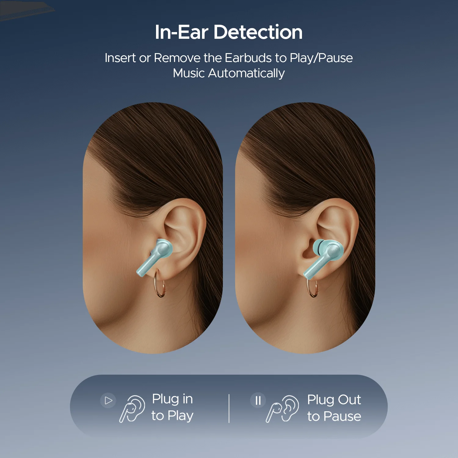 boAt Airdopes Supreme | Wireless Earbuds with 50 Hours Playback, AI ENx™ with Wind Noise Reduction, Cinematic Spatial Audio - Image 47